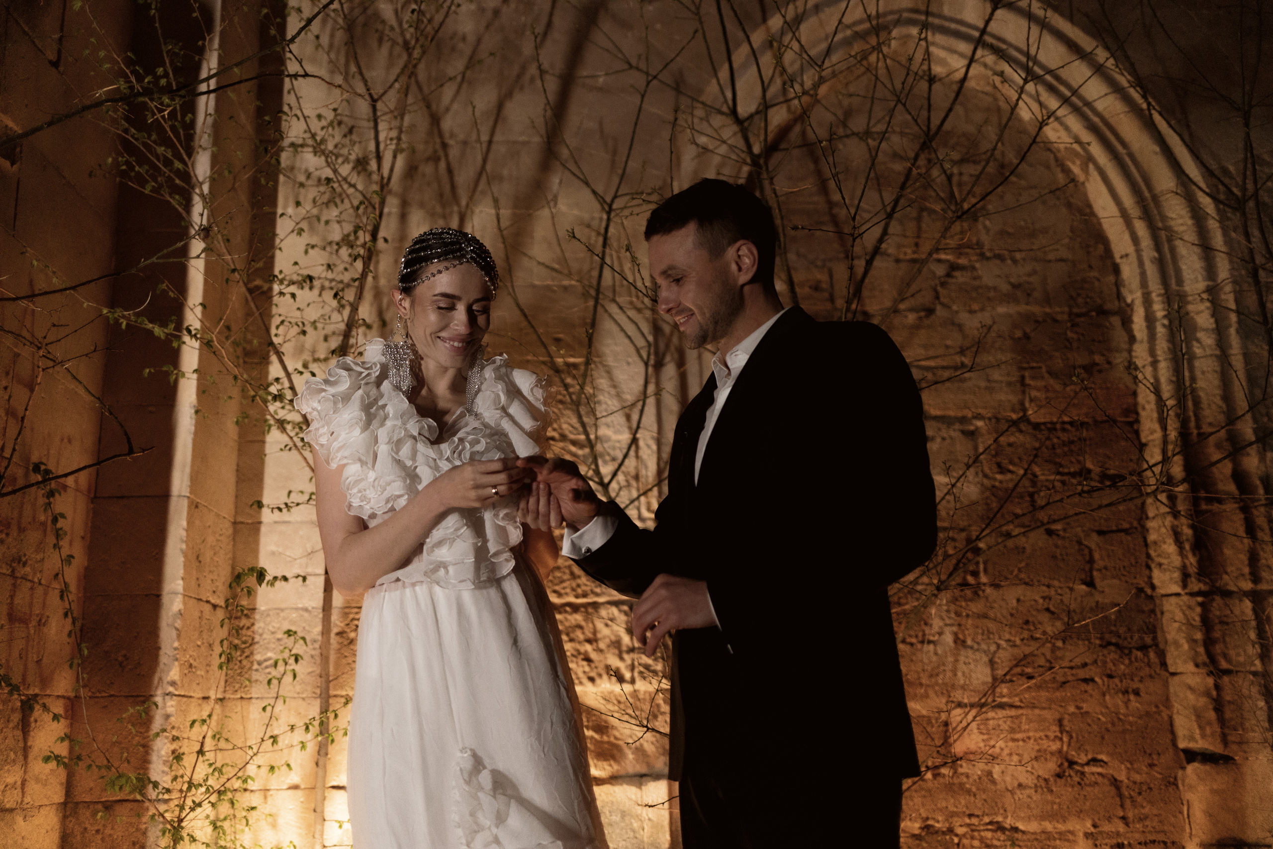 Елена и Сергей. Семейный и свадебный фотограф в Крыму и в Севастополе Сазонова Эля