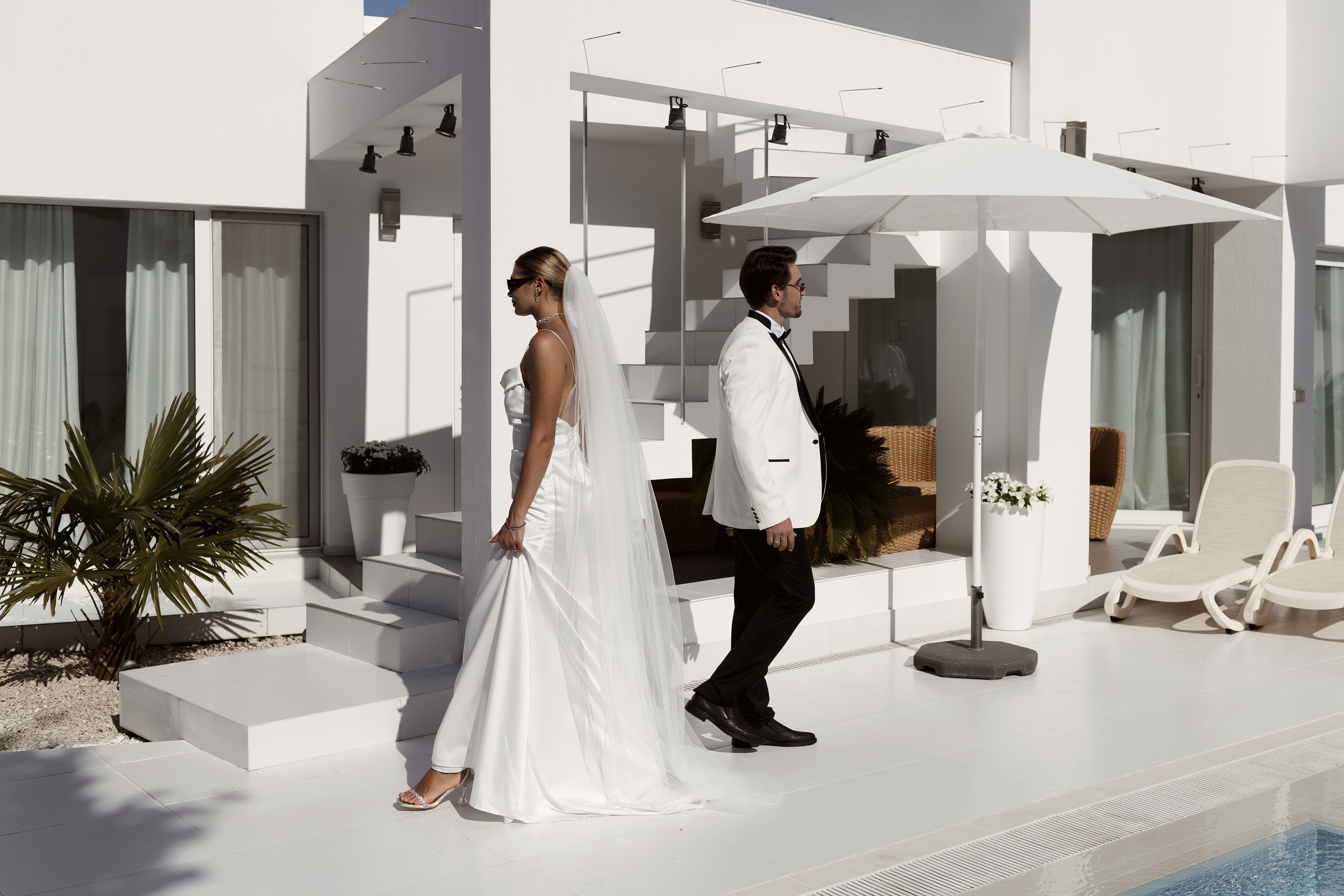 Анастасия и Георгий. Семейный и свадебный фотограф в Крыму и в Севастополе Сазонова Эля