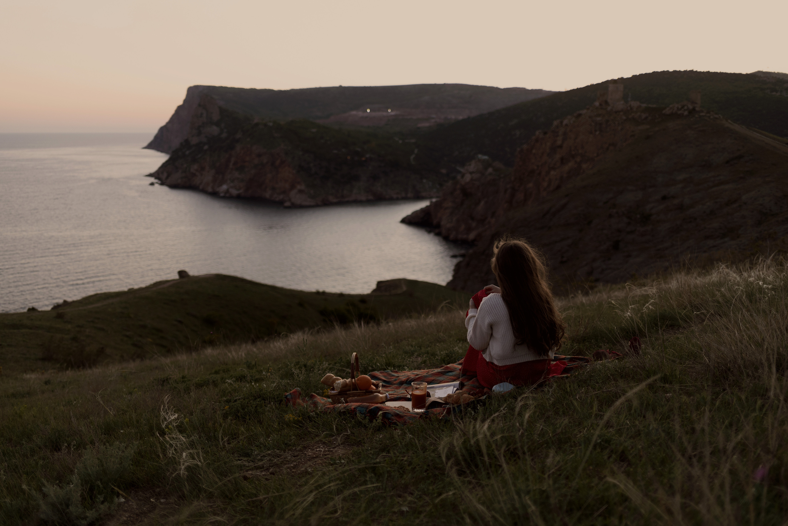 Влада. Семейный и свадебный фотограф в Крыму и в Севастополе Сазонова Эля