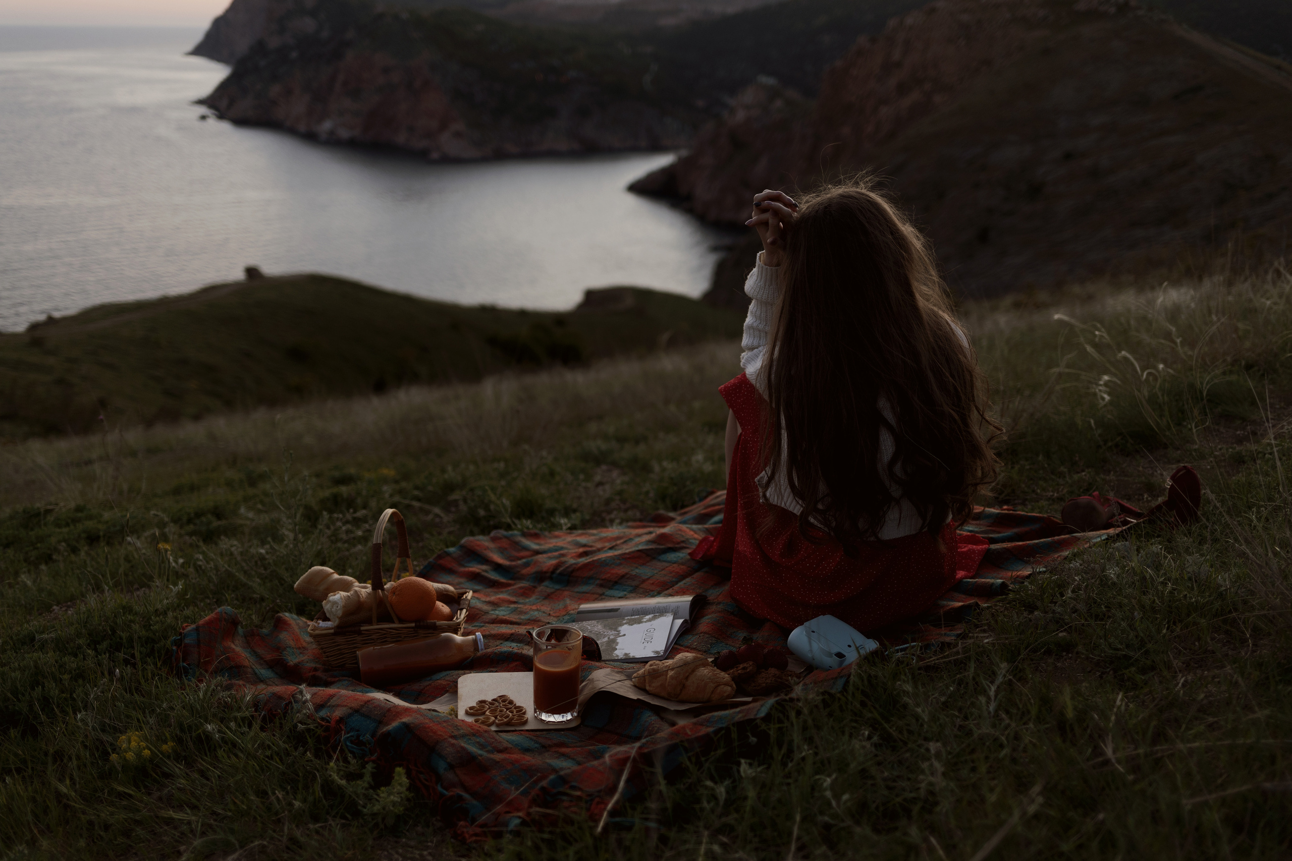 Влада. Семейный и свадебный фотограф в Крыму и в Севастополе Сазонова Эля