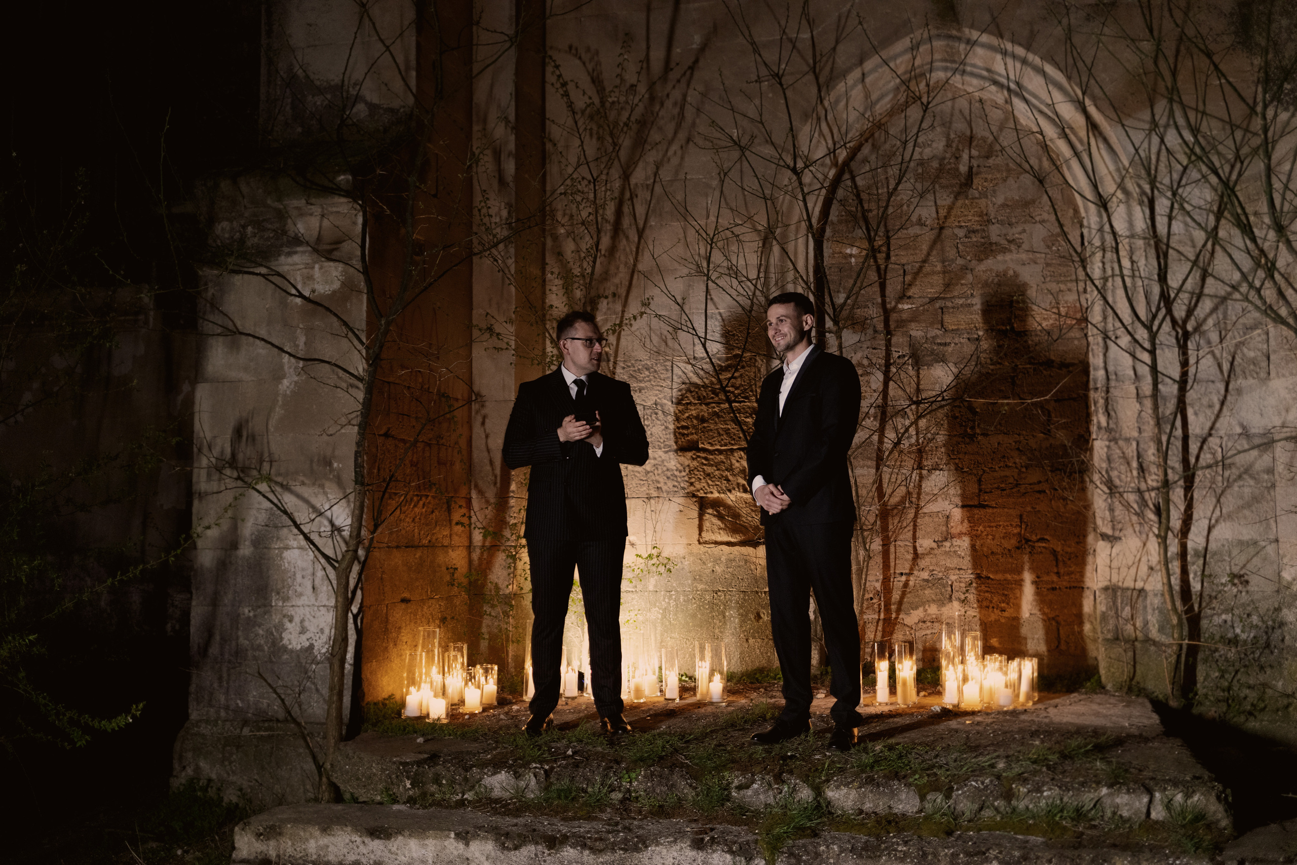 Елена и Сергей. Семейный и свадебный фотограф в Крыму и в Севастополе Сазонова Эля