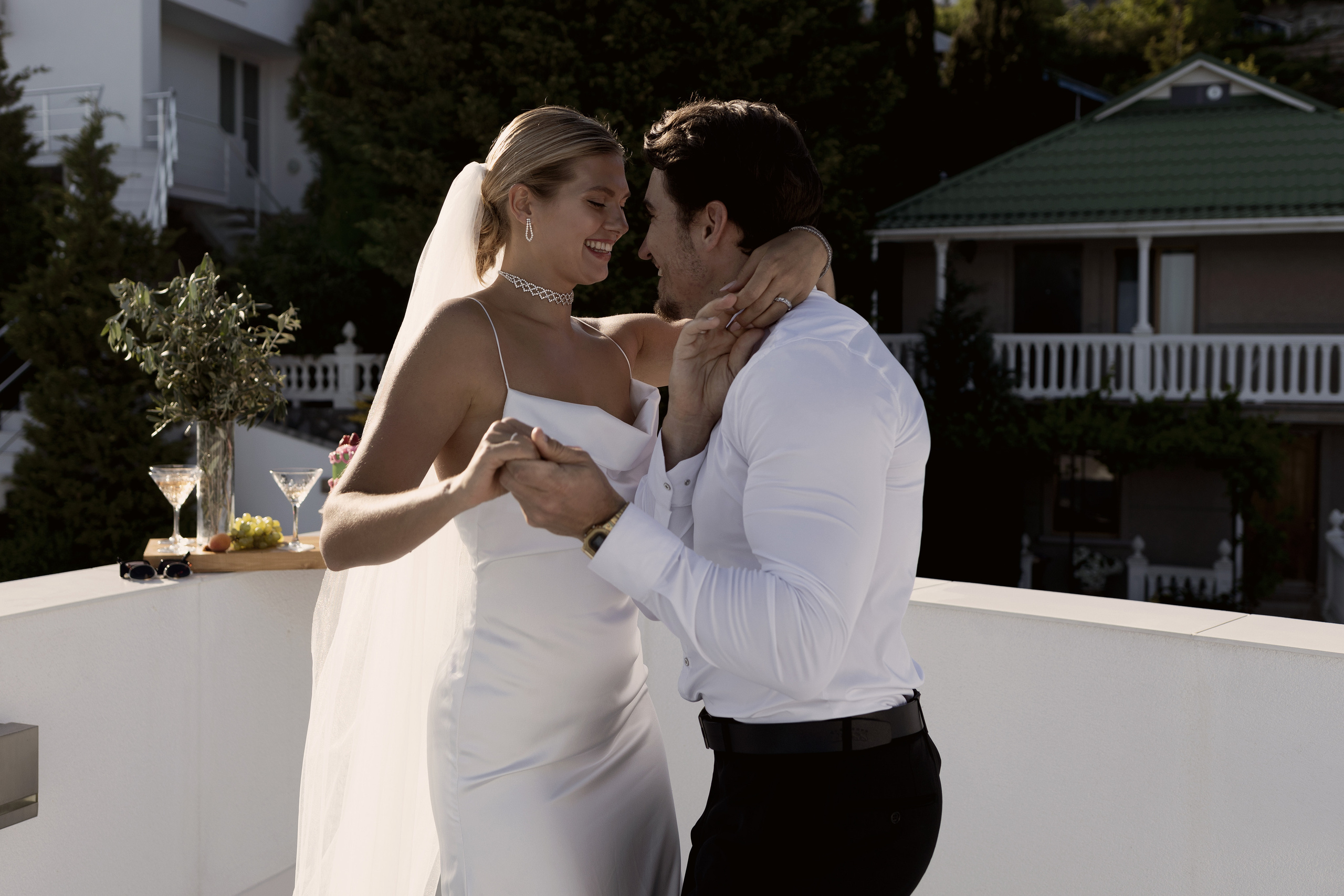 Анастасия и Георгий. Семейный и свадебный фотограф в Крыму и в Севастополе Сазонова Эля