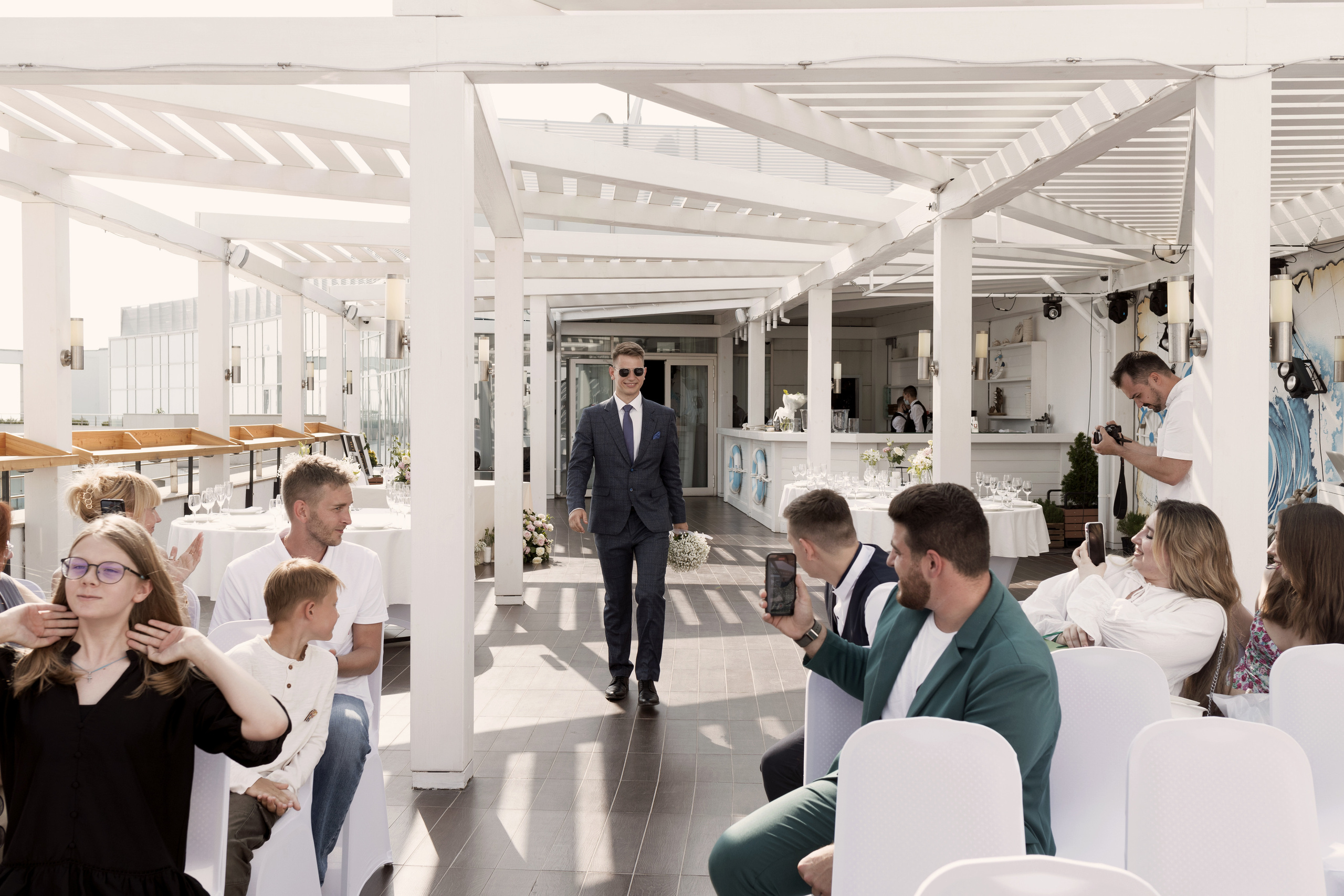 Анастасия и Артем. Семейный и свадебный фотограф в Крыму и в Севастополе Сазонова Эля