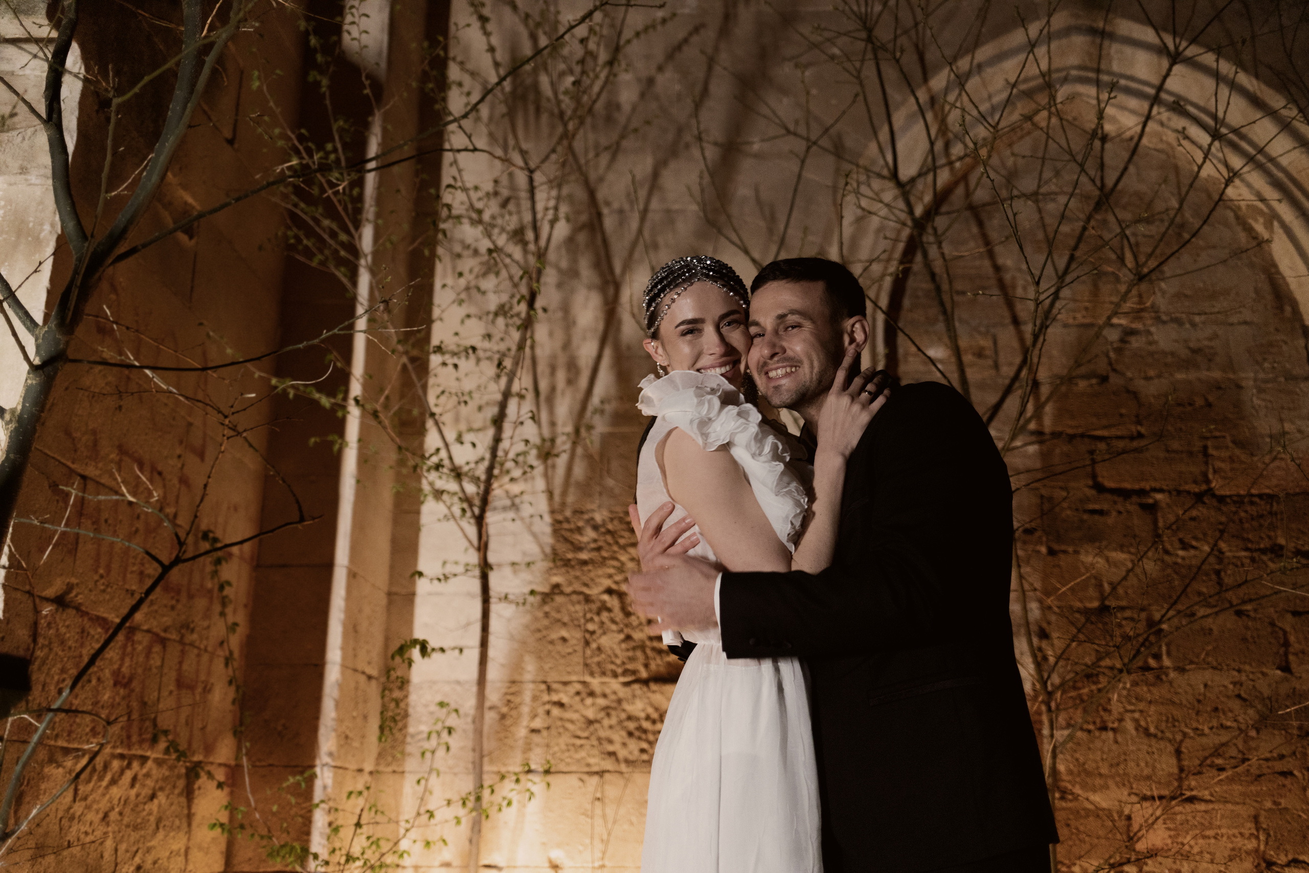 Елена и Сергей. Семейный и свадебный фотограф в Крыму и в Севастополе Сазонова Эля