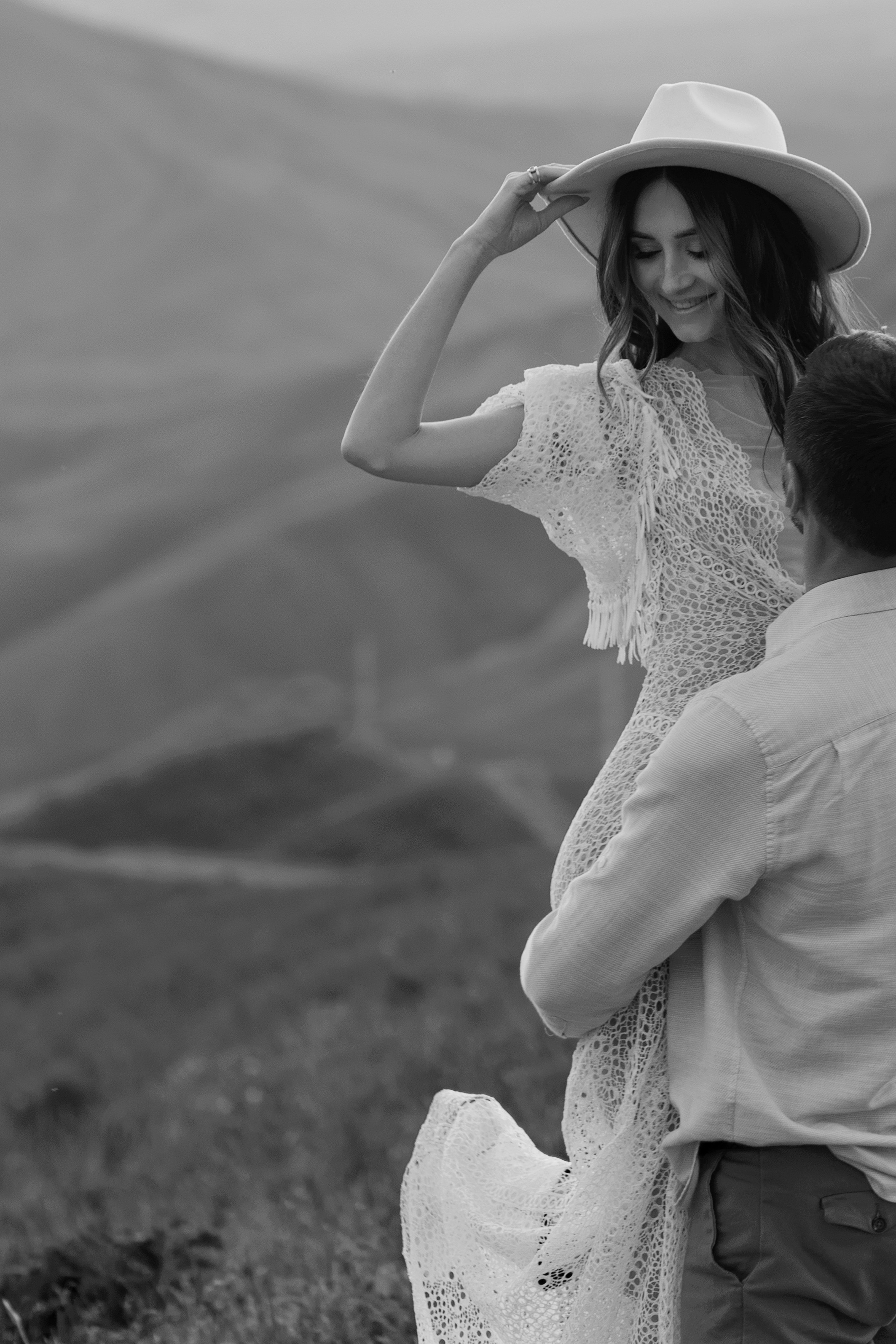 Валентина и Юрий. Семейный и свадебный фотограф в Крыму и в Севастополе Сазонова Эля