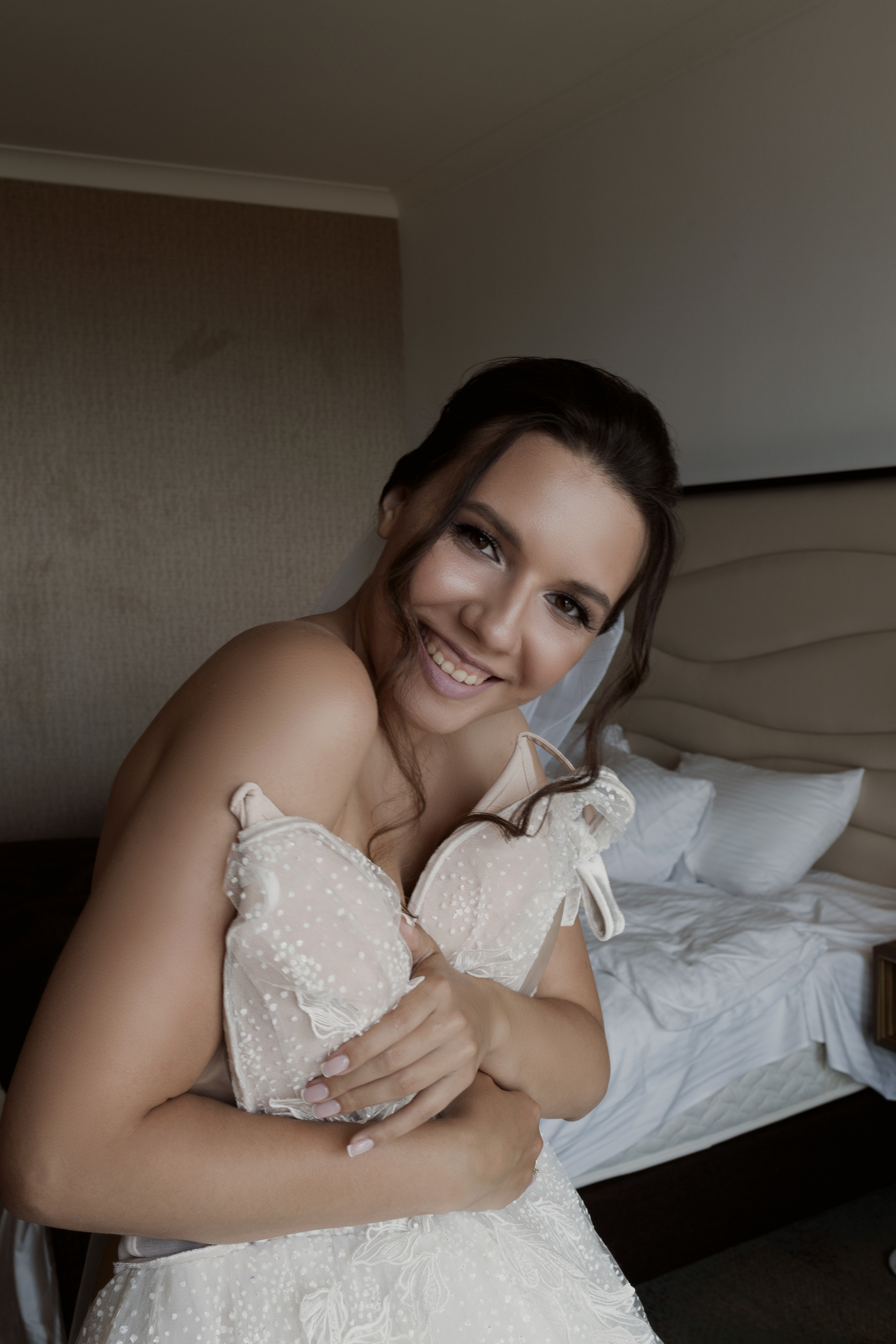 Анастасия и Артем. Семейный и свадебный фотограф в Крыму и в Севастополе Сазонова Эля