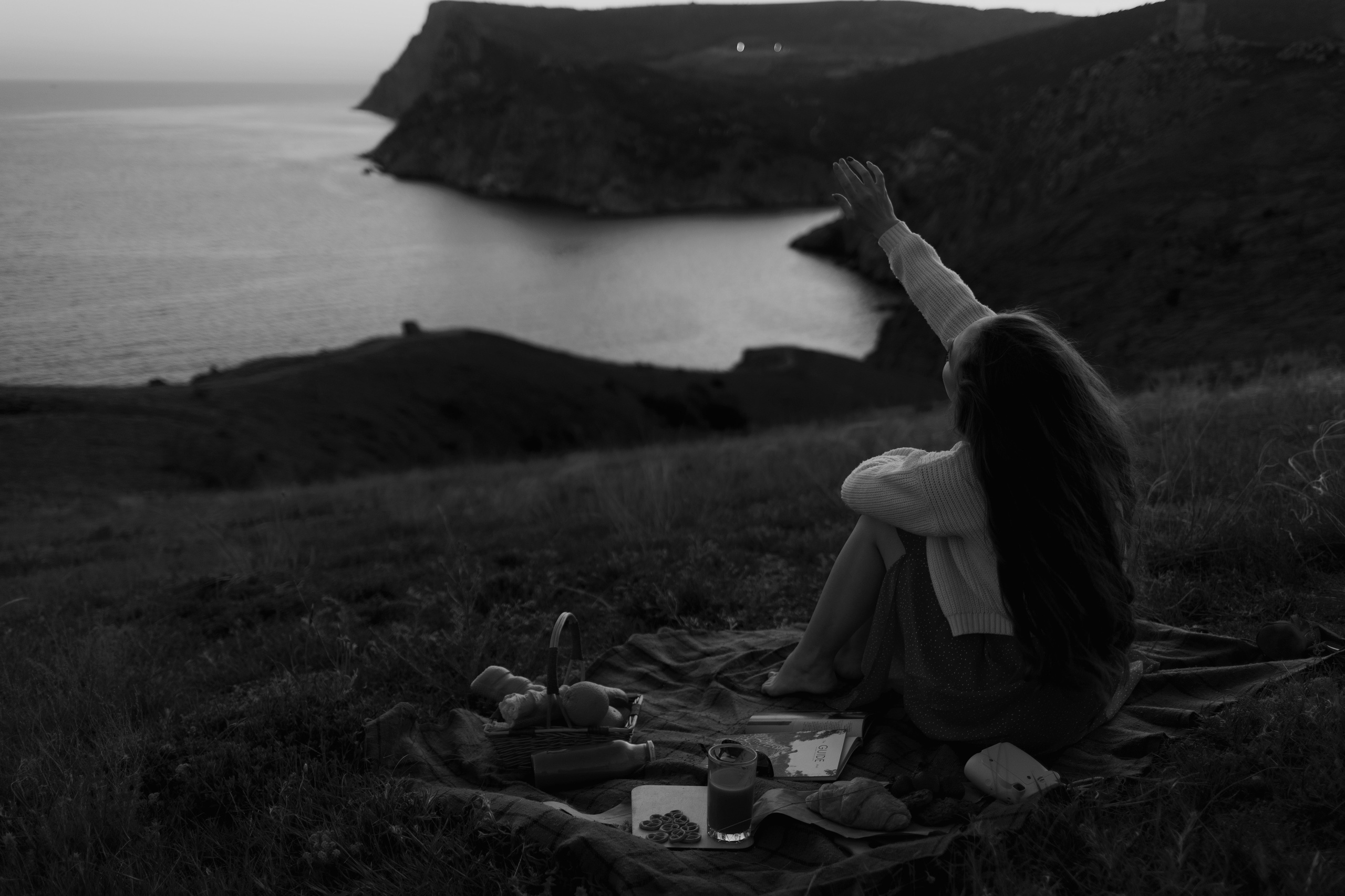 Влада. Семейный и свадебный фотограф в Крыму и в Севастополе Сазонова Эля