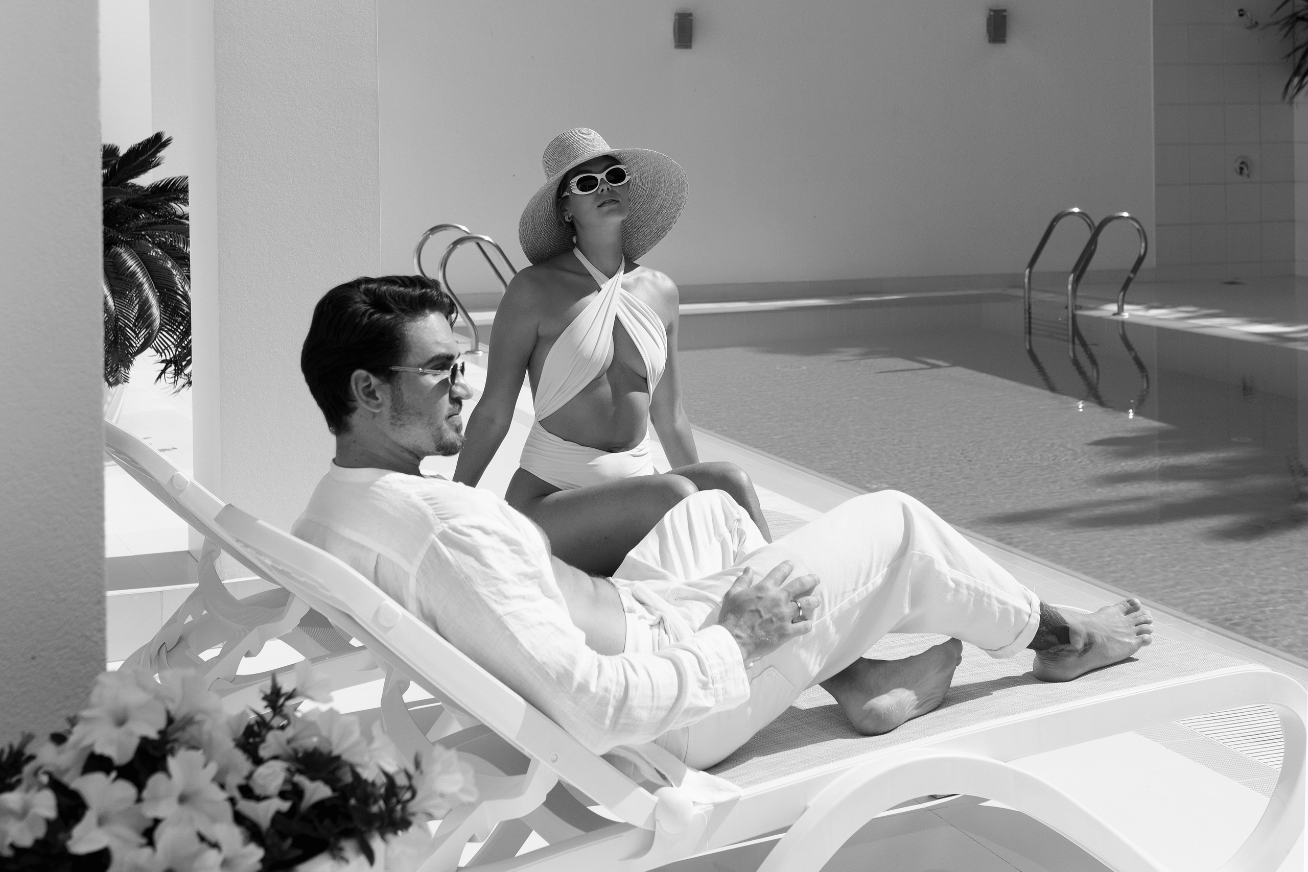 Анастасия и Георгий. Семейный и свадебный фотограф в Крыму и в Севастополе Сазонова Эля