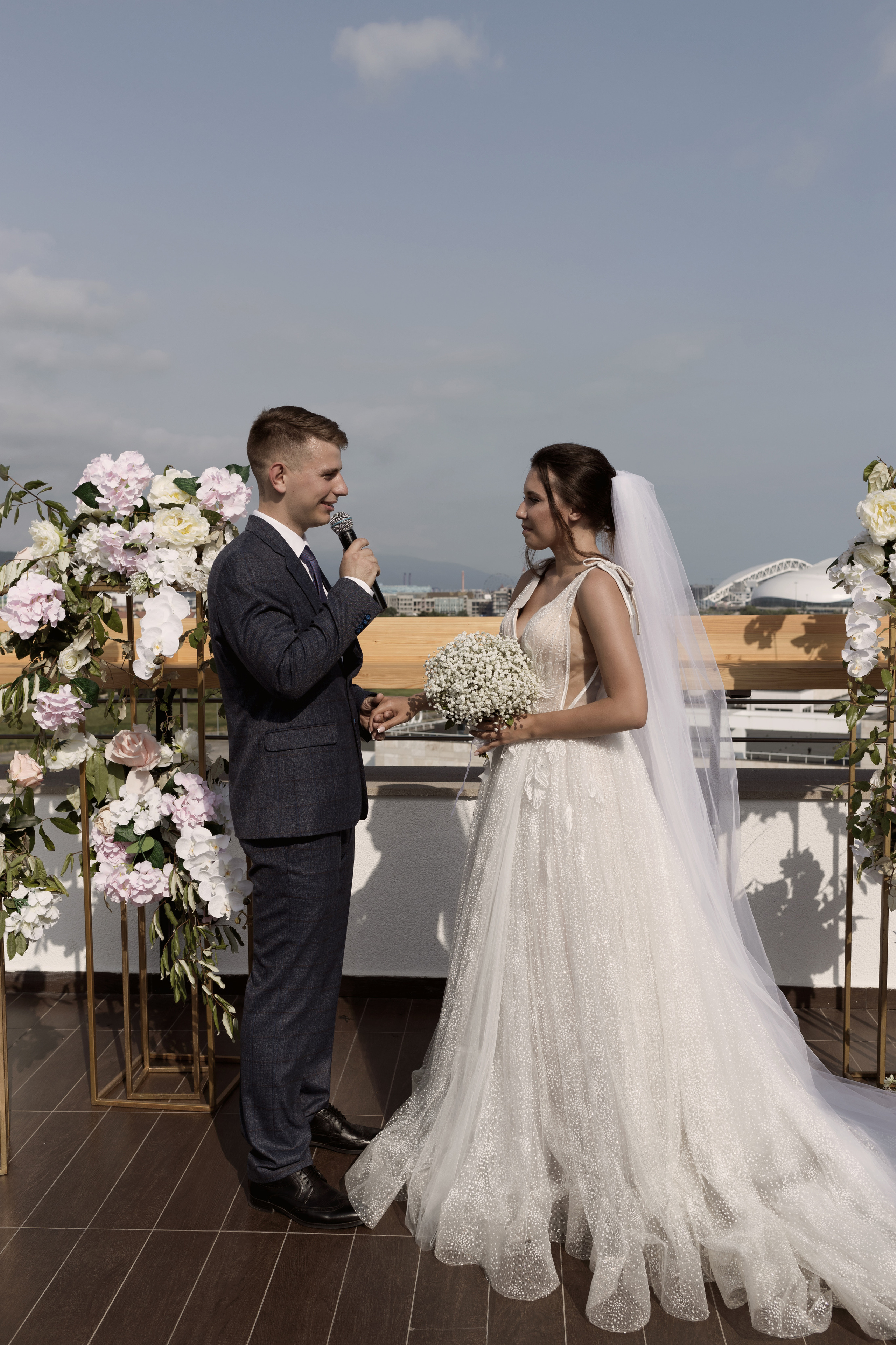 Анастасия и Артем. Семейный и свадебный фотограф в Крыму и в Севастополе Сазонова Эля