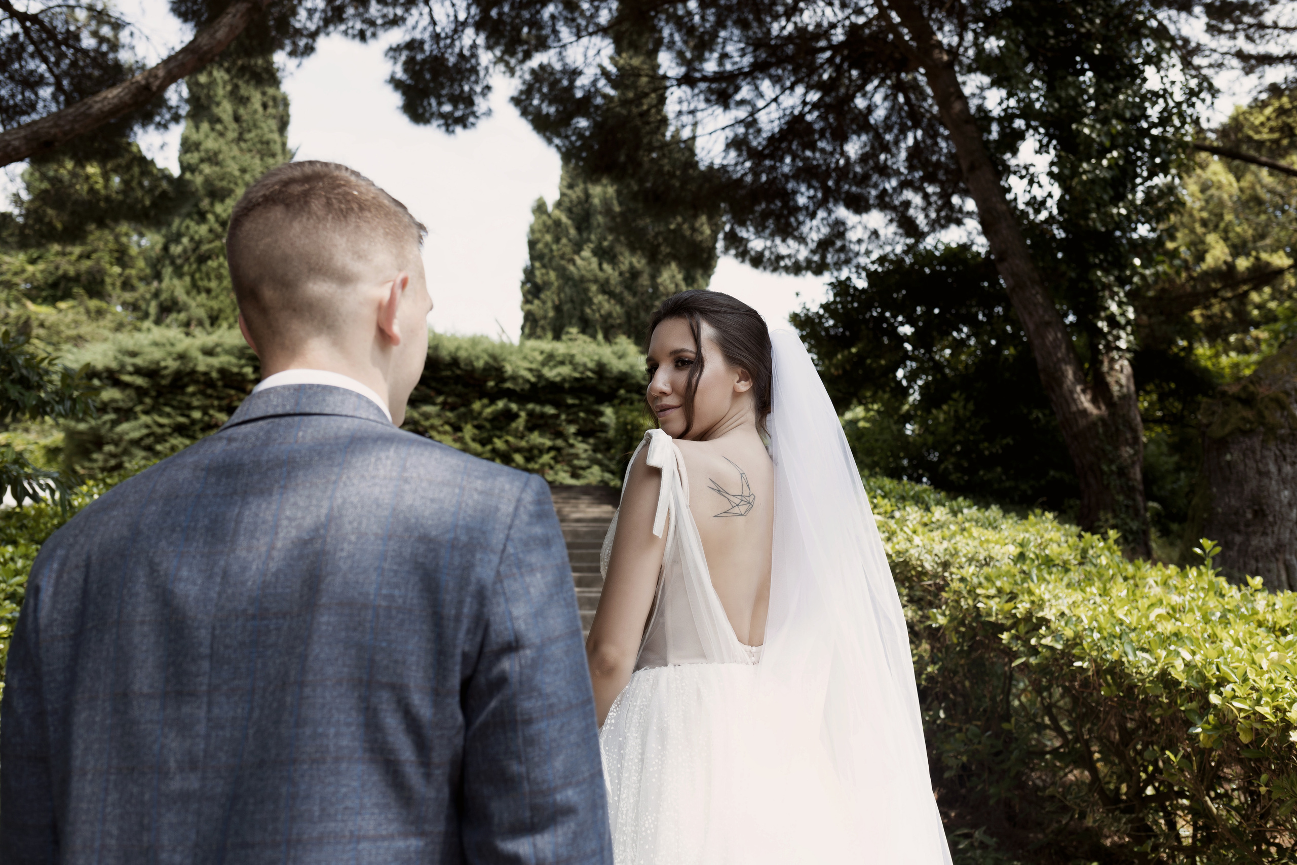 Анастасия и Артем. Семейный и свадебный фотограф в Крыму и в Севастополе Сазонова Эля