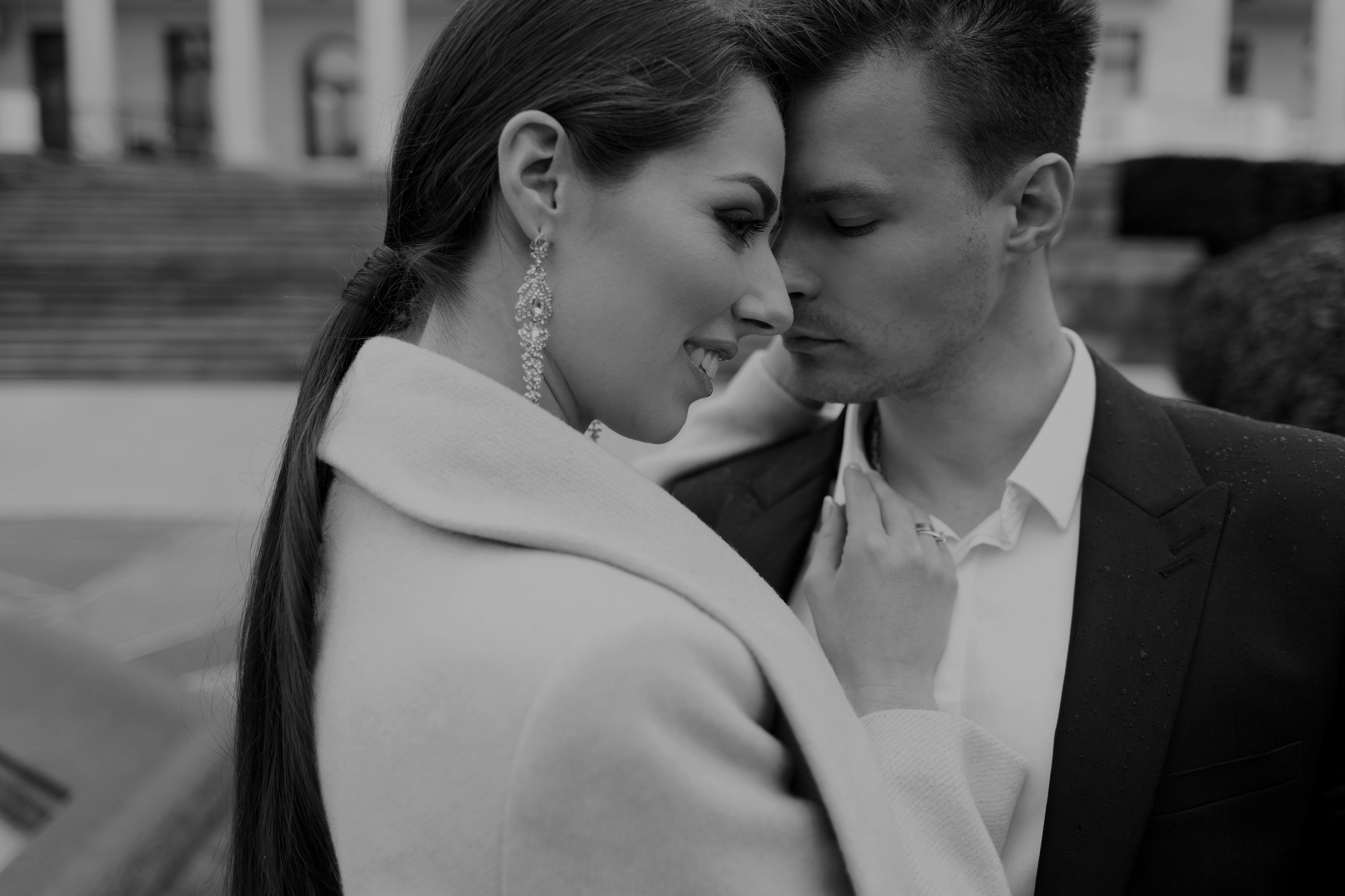 Маргарита и Илья. Семейный и свадебный фотограф в Крыму и в Севастополе Сазонова Эля