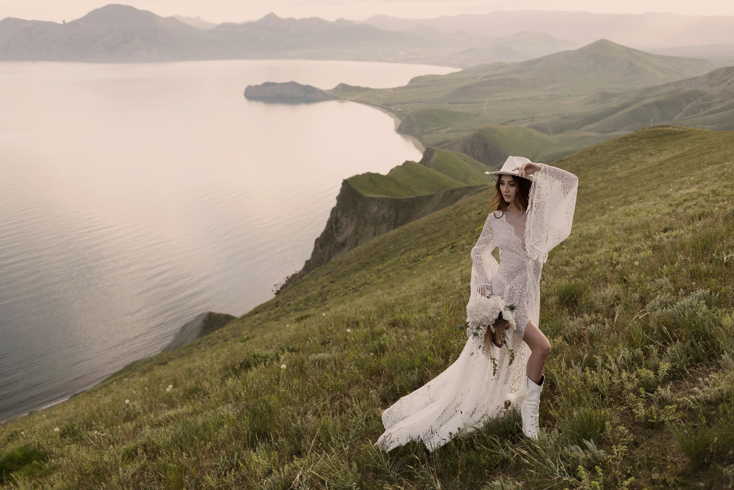 Валентина и Юрий. Семейный и свадебный фотограф в Крыму и в Севастополе Сазонова Эля