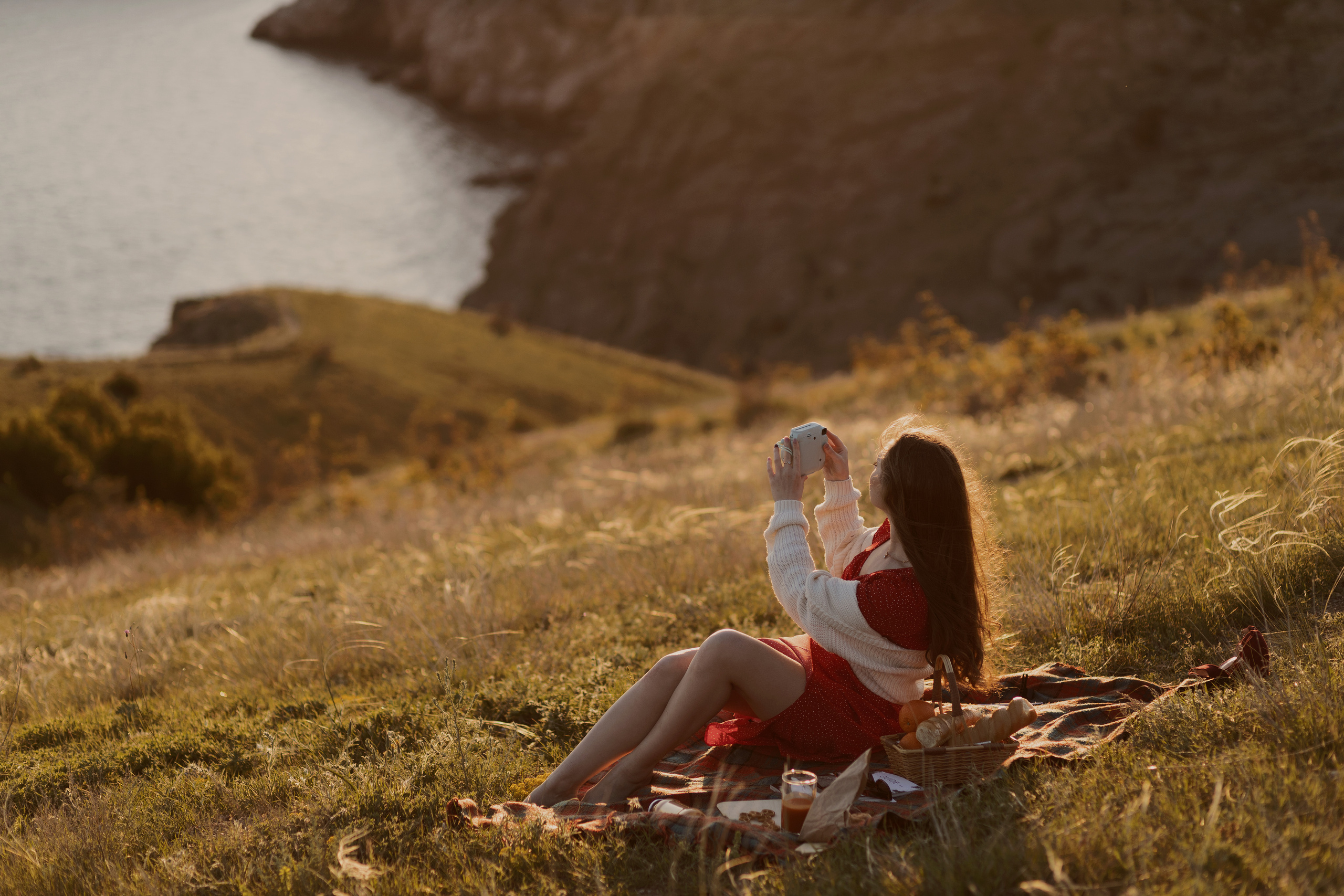 Влада. Семейный и свадебный фотограф в Крыму и в Севастополе Сазонова Эля