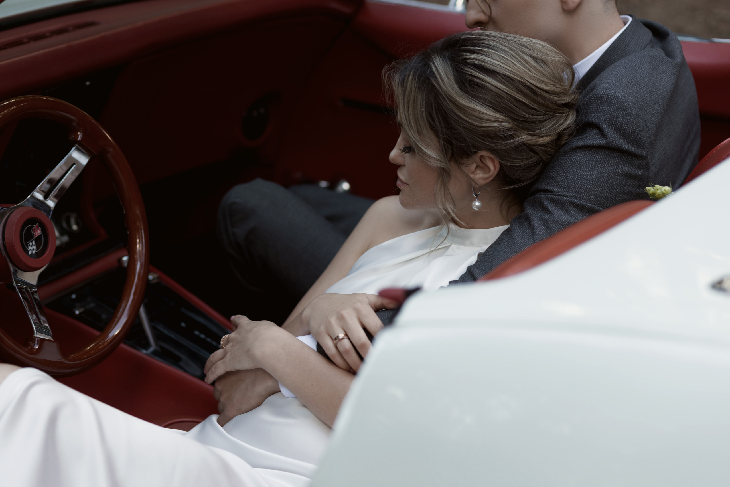 Аня и Тимур. Семейный и свадебный фотограф в Крыму и в Севастополе Сазонова Эля