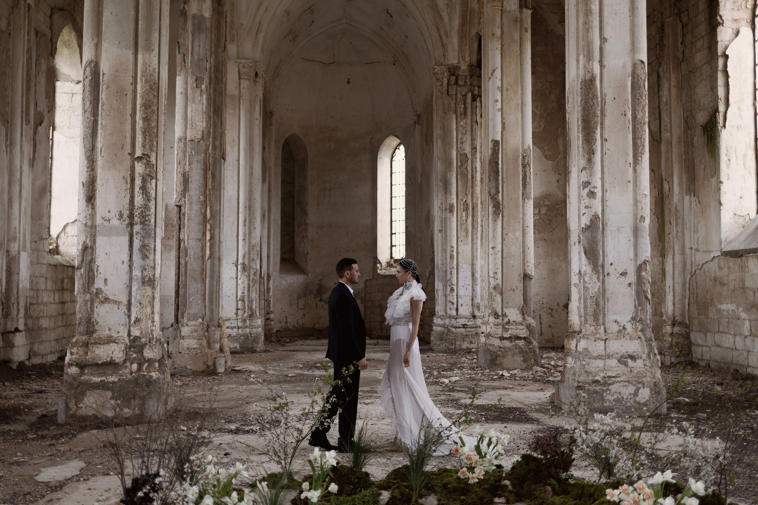 Елена и Сергей. Семейный и свадебный фотограф в Крыму и в Севастополе Сазонова Эля