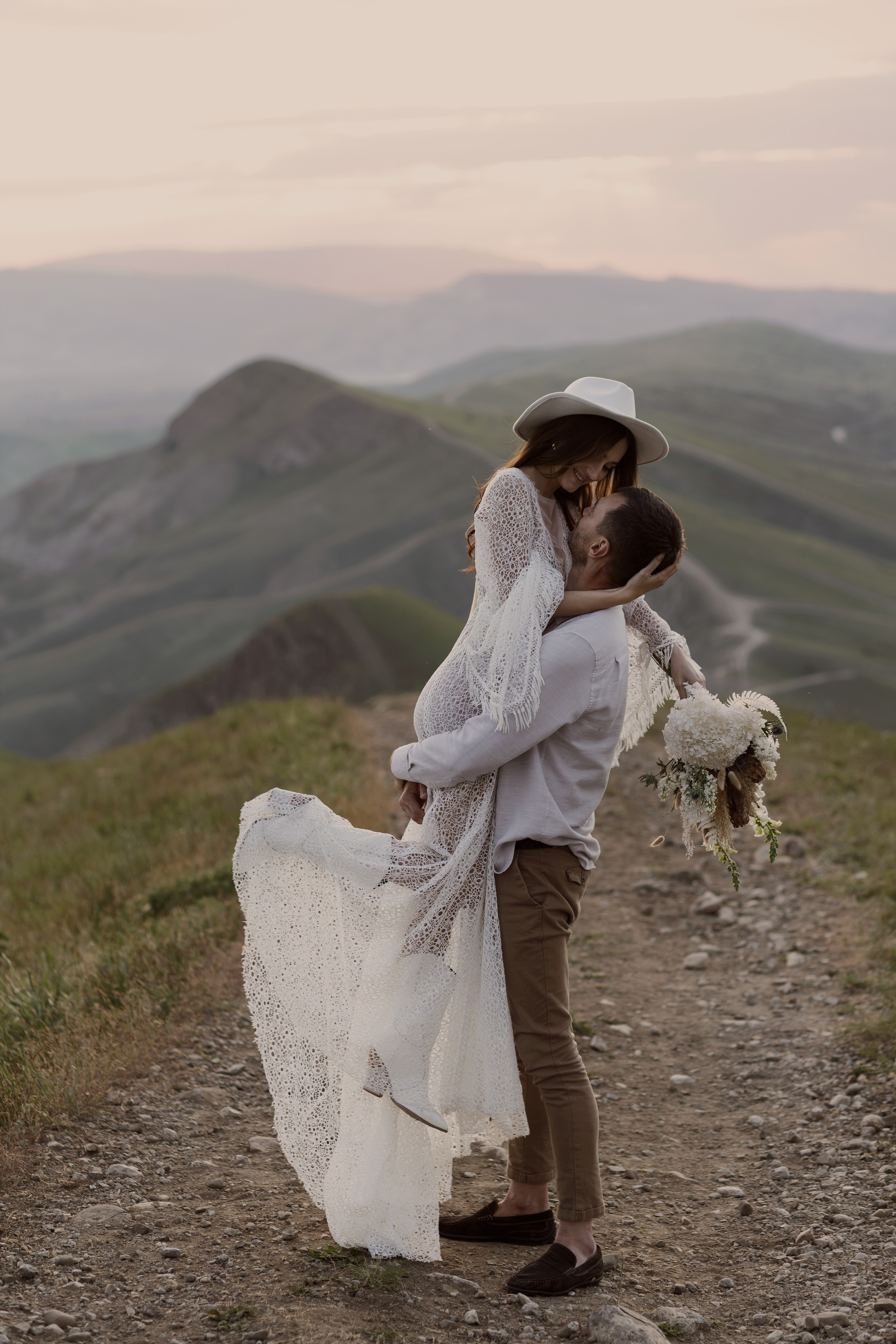Валентина и Юрий. Семейный и свадебный фотограф в Крыму и в Севастополе Сазонова Эля