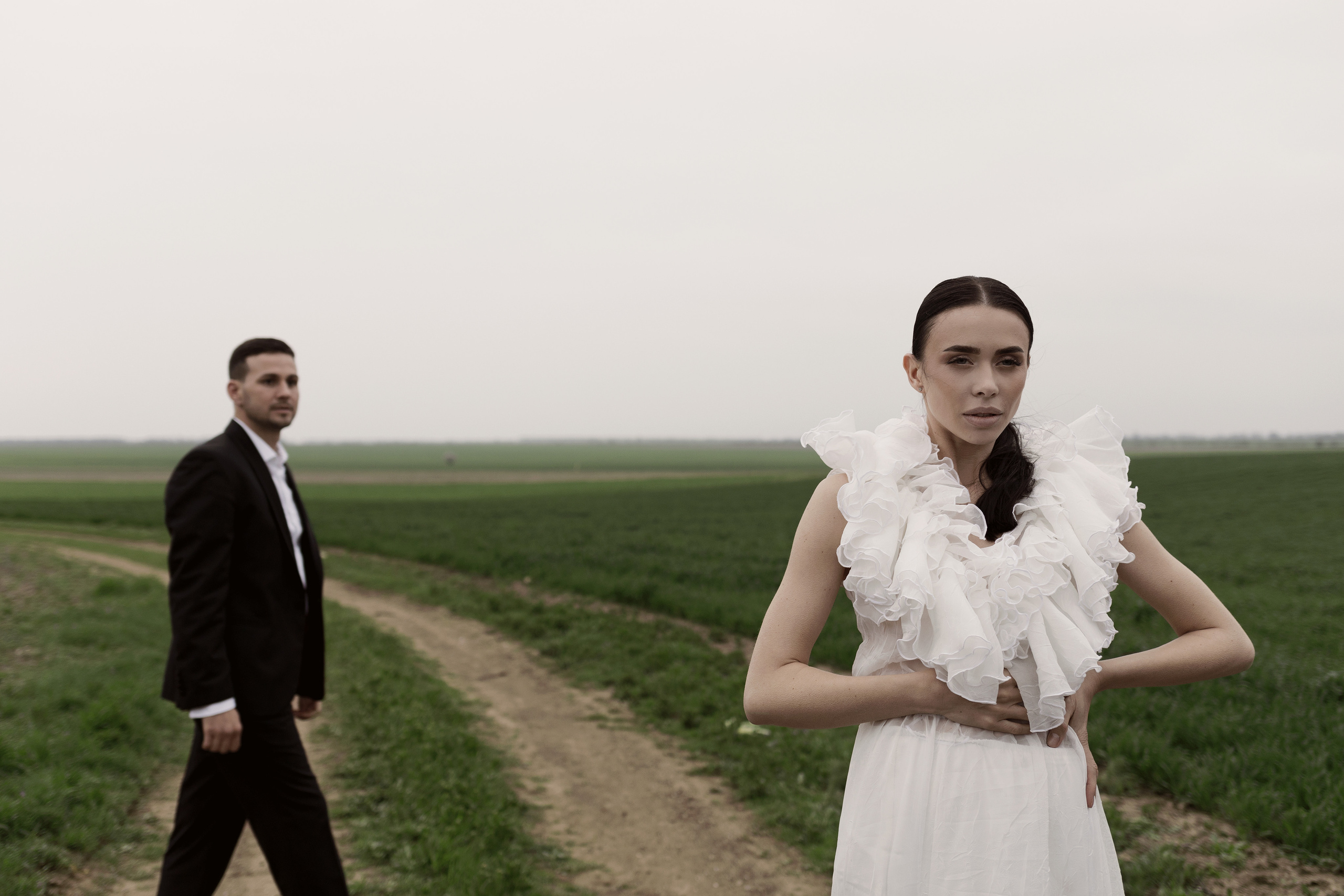 Елена и Сергей. Семейный и свадебный фотограф в Крыму и в Севастополе Сазонова Эля