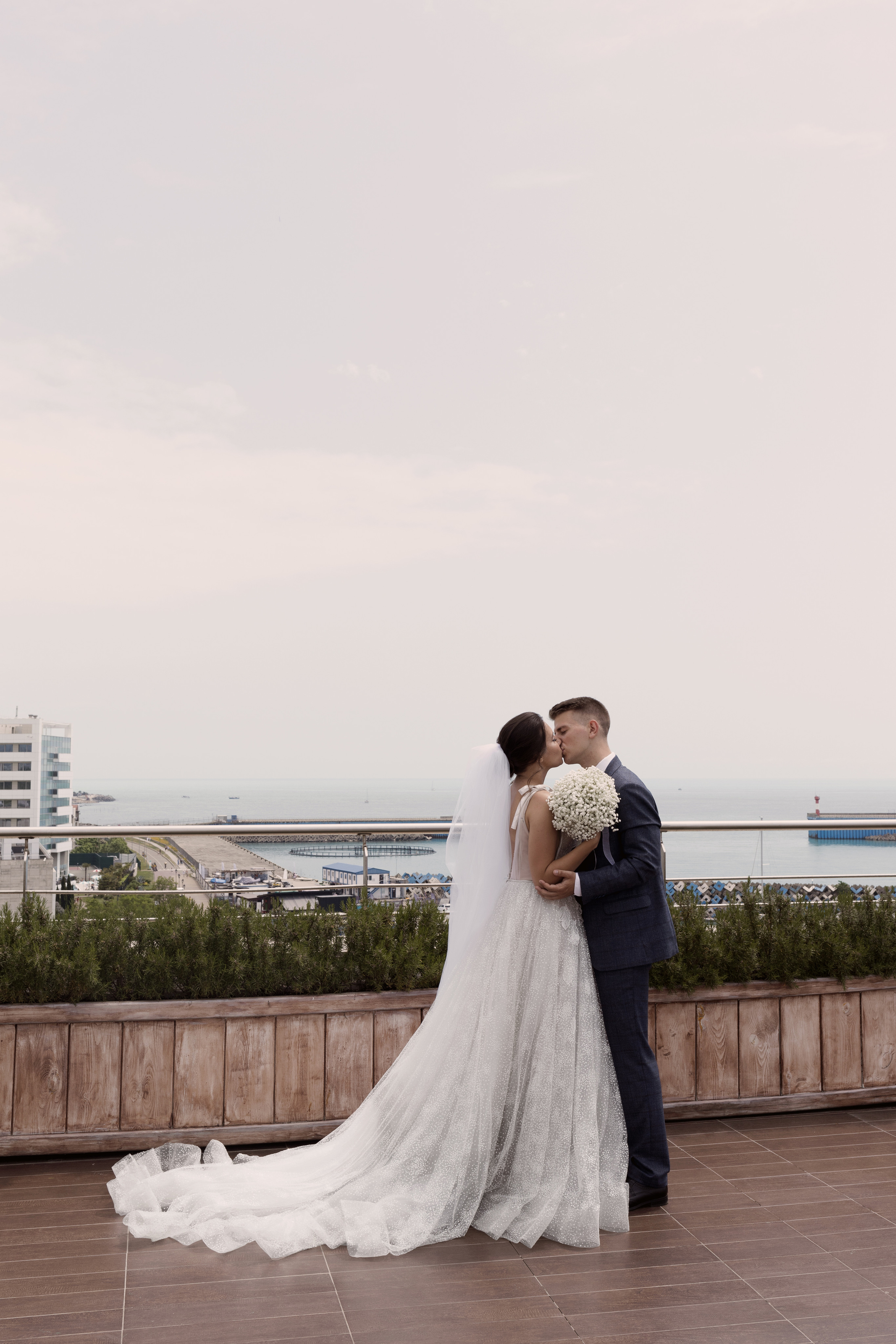 Анастасия и Артем. Семейный и свадебный фотограф в Крыму и в Севастополе Сазонова Эля