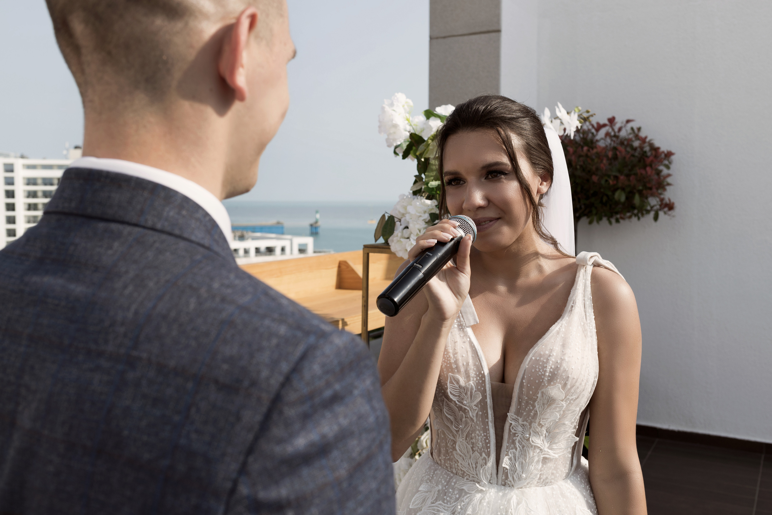 Анастасия и Артем. Семейный и свадебный фотограф в Крыму и в Севастополе Сазонова Эля