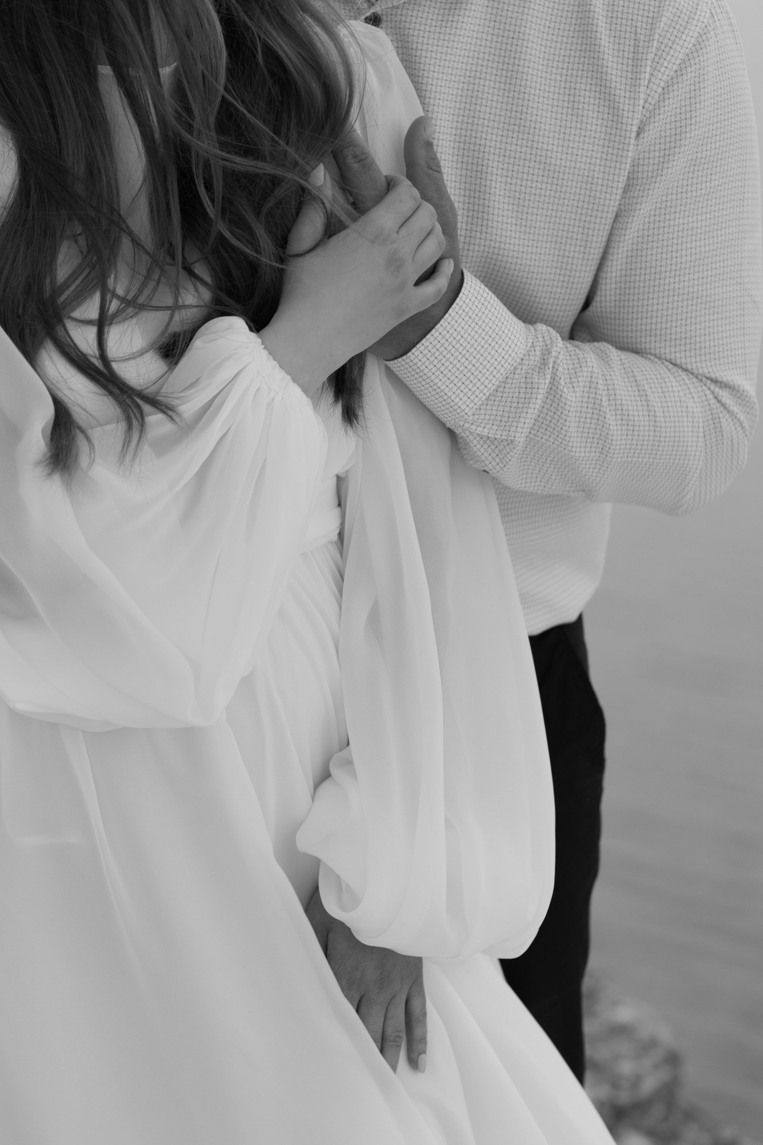 Алина и Георгий. Семейный и свадебный фотограф в Крыму и в Севастополе Сазонова Эля