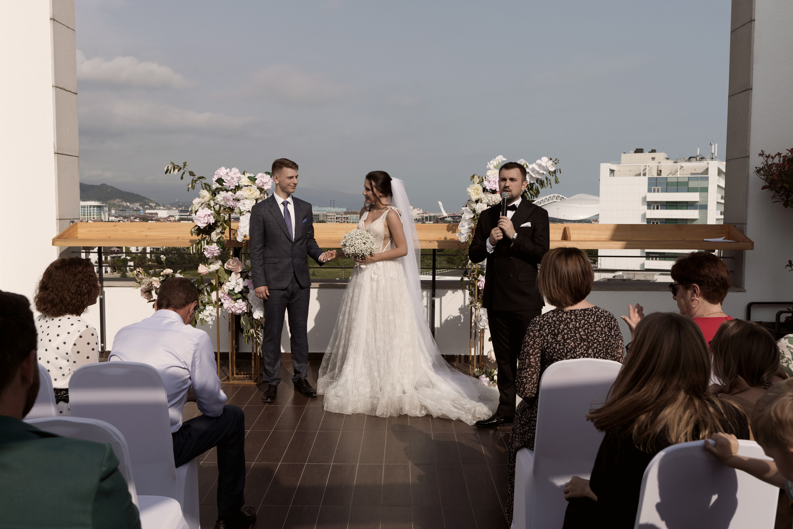 Анастасия и Артем. Семейный и свадебный фотограф в Крыму и в Севастополе Сазонова Эля