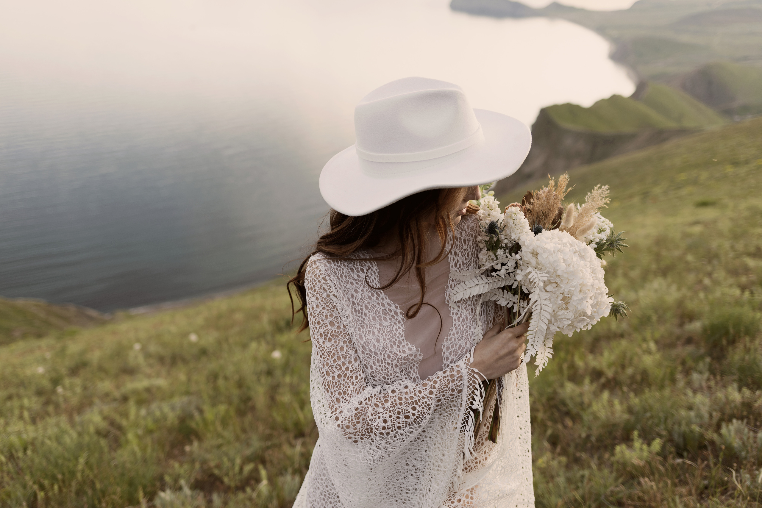 Валентина и Юрий. Семейный и свадебный фотограф в Крыму и в Севастополе Сазонова Эля