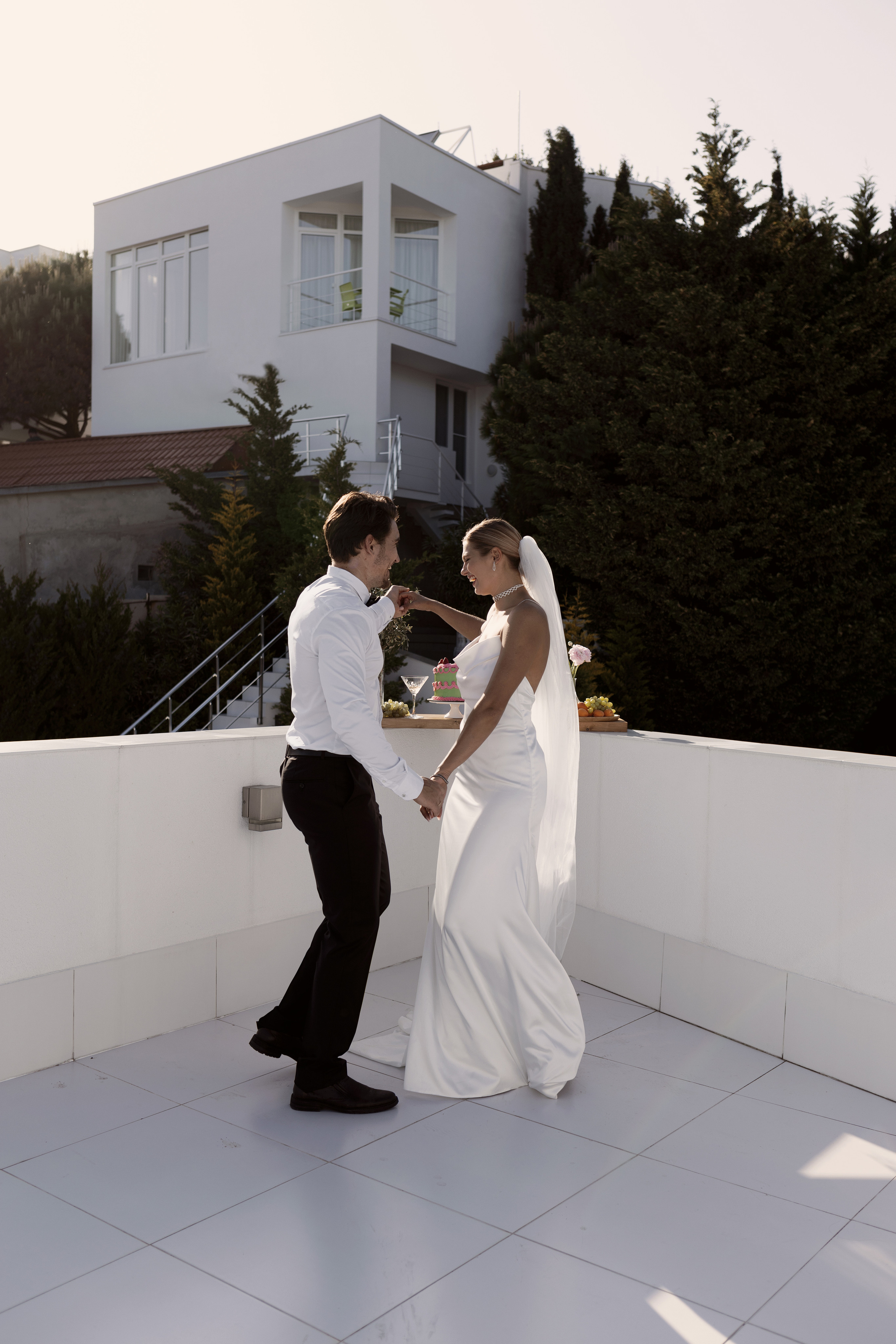 Анастасия и Георгий. Семейный и свадебный фотограф в Крыму и в Севастополе Сазонова Эля