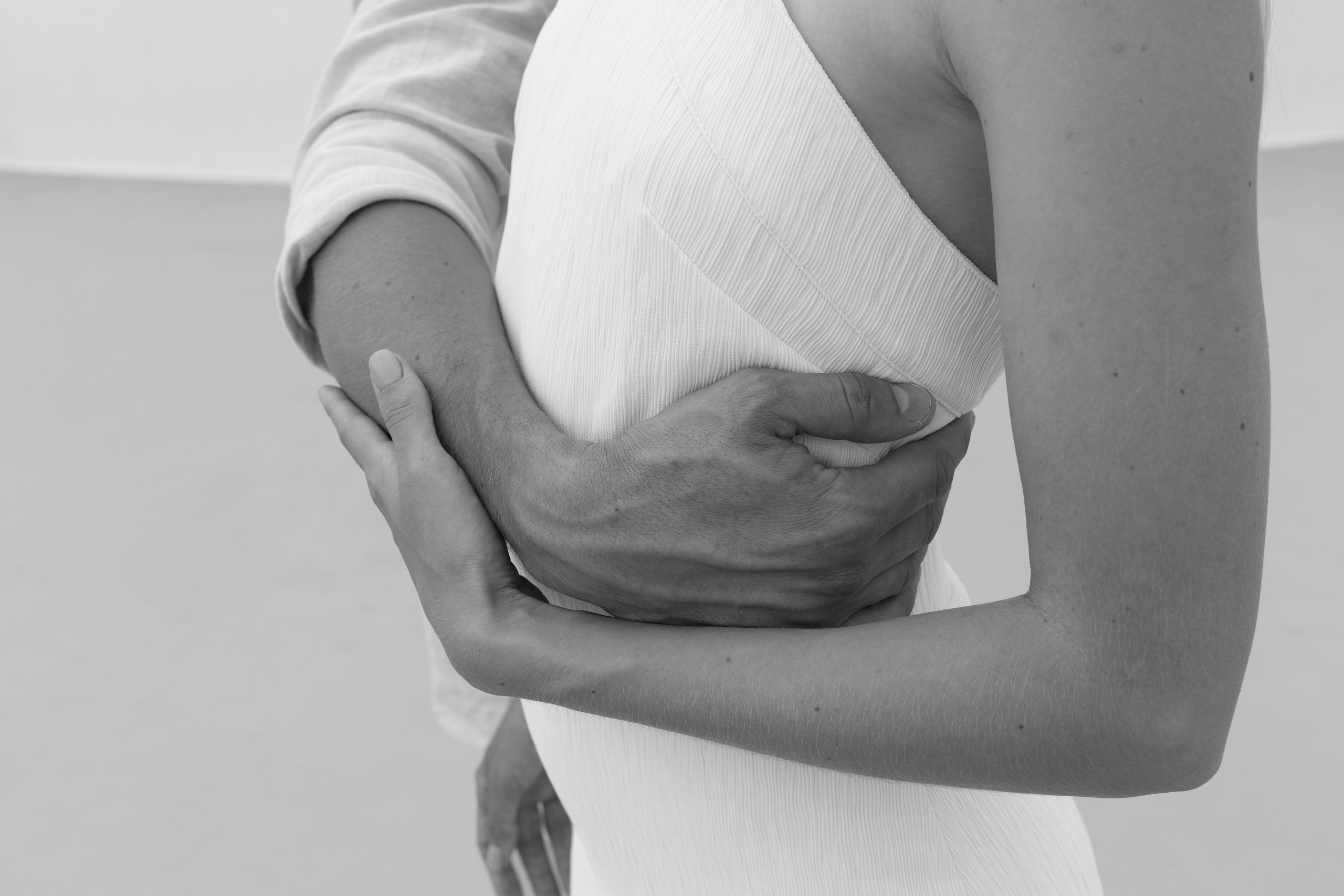 Оля и Рома. Семейный и свадебный фотограф в Крыму и в Севастополе Сазонова Эля