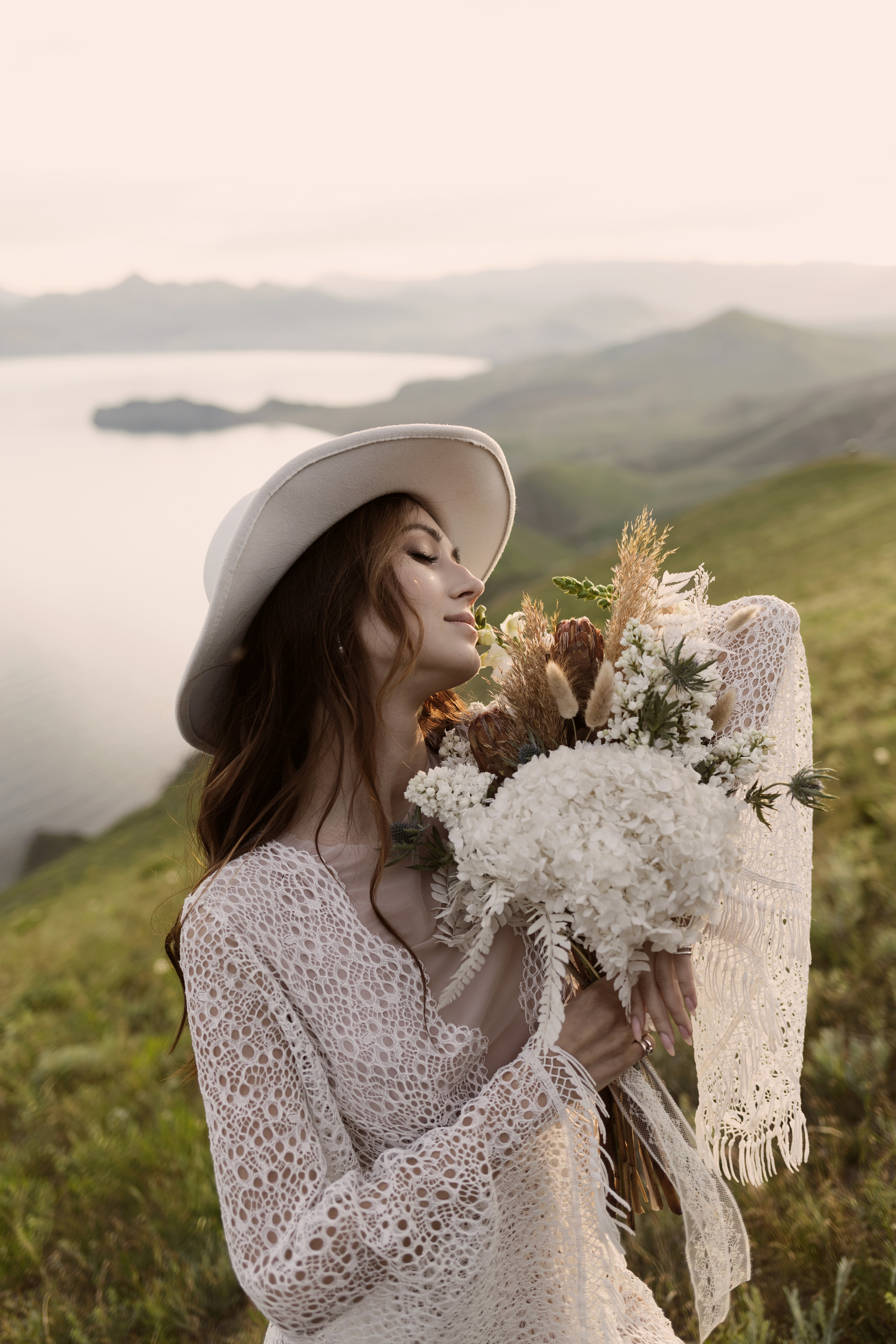 Валентина и Юрий. Семейный и свадебный фотограф в Крыму и в Севастополе Сазонова Эля