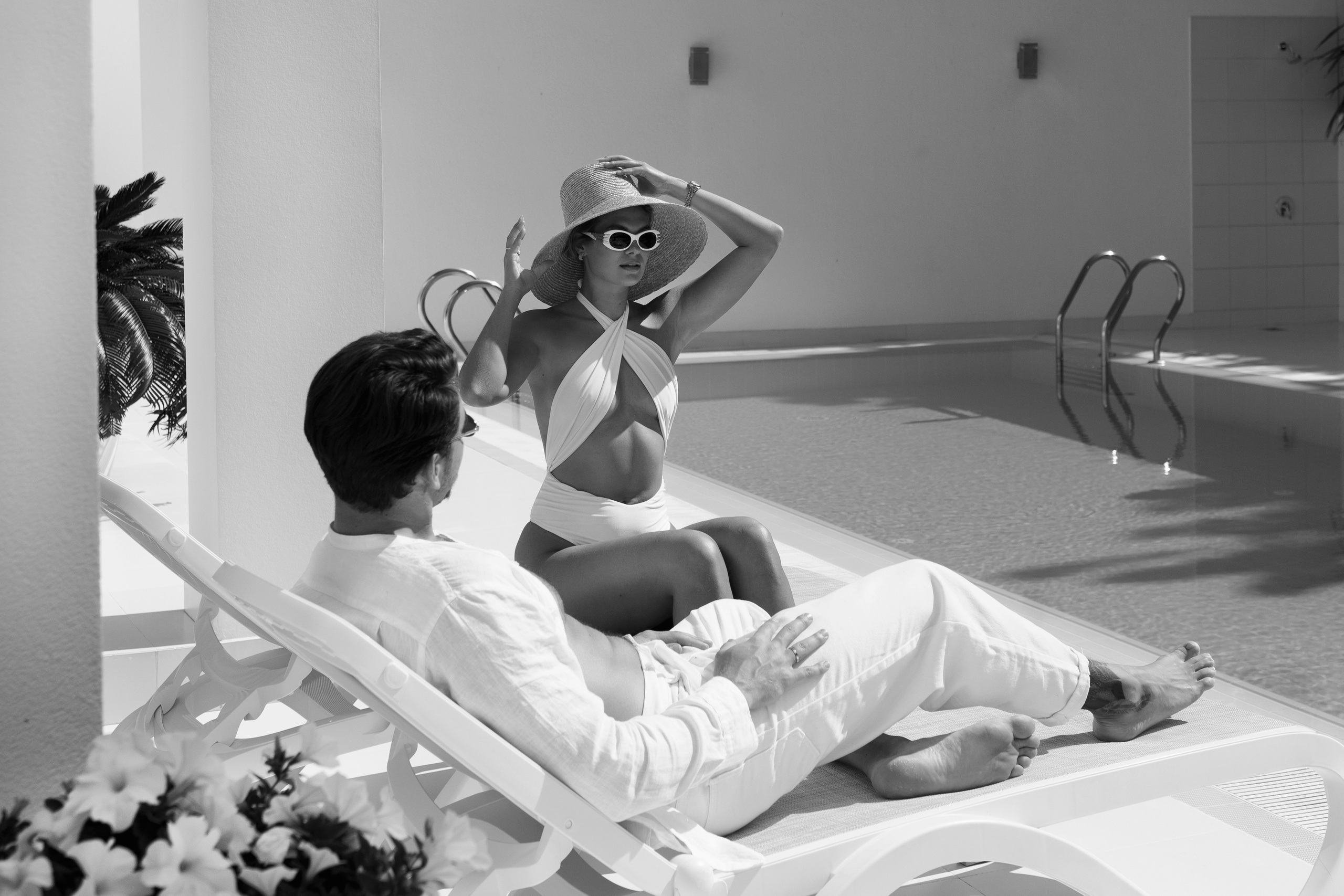 Анастасия и Георгий