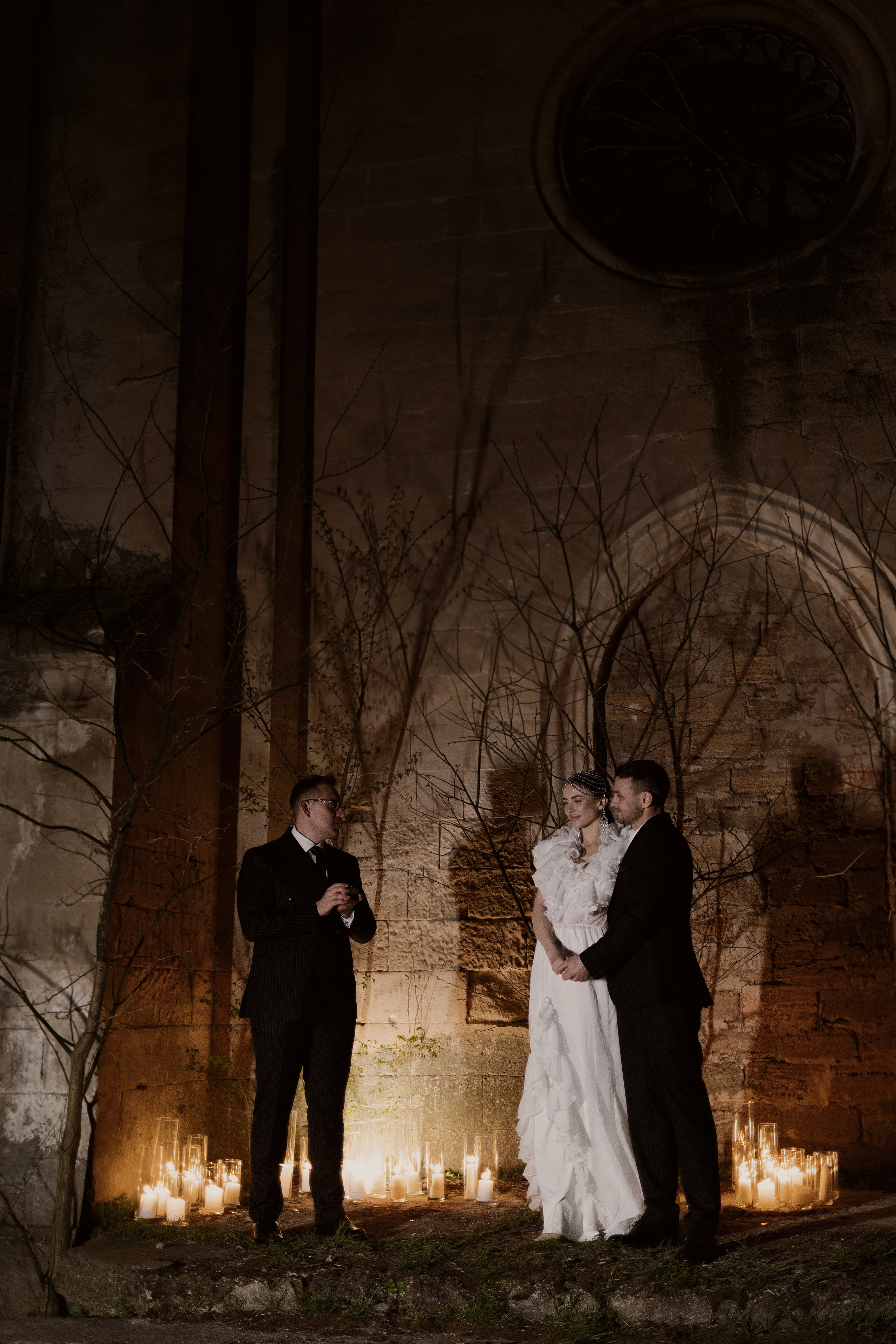 Елена и Сергей. Семейный и свадебный фотограф в Крыму и в Севастополе Сазонова Эля