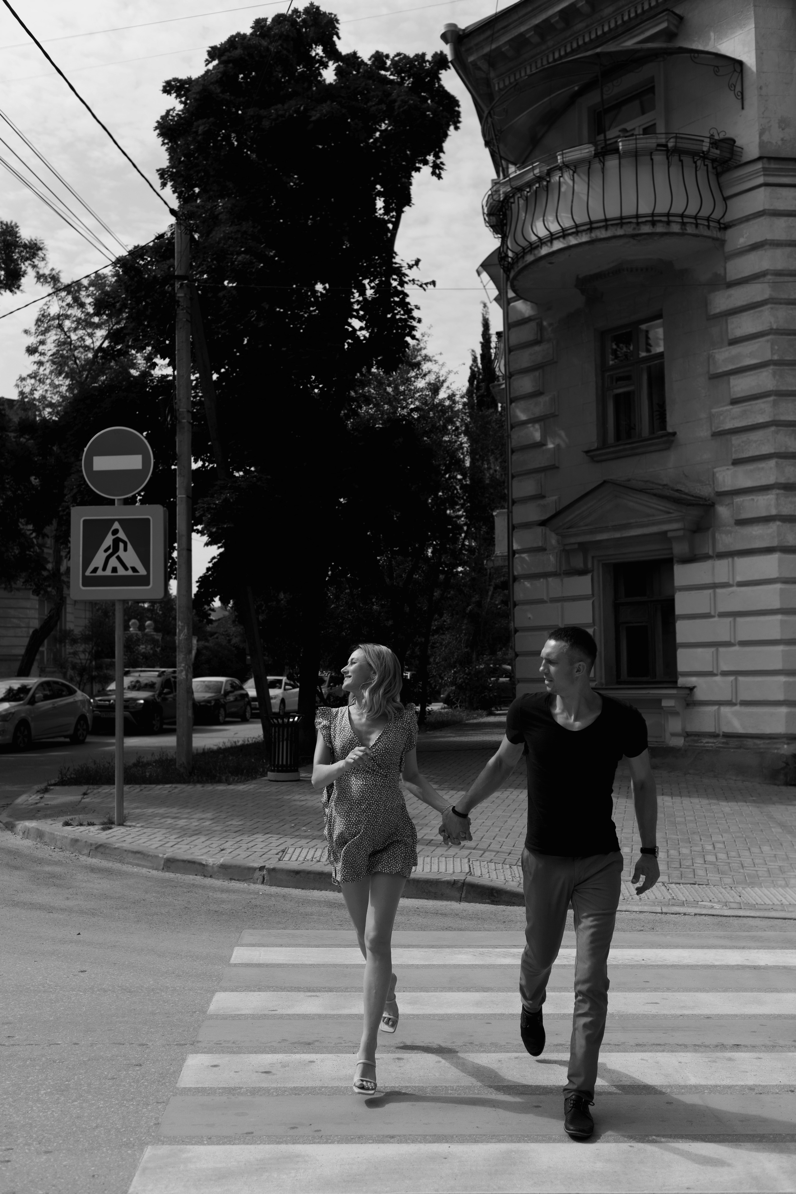 Татьяна и Александр. Семейный и свадебный фотограф в Крыму и в Севастополе Сазонова Эля