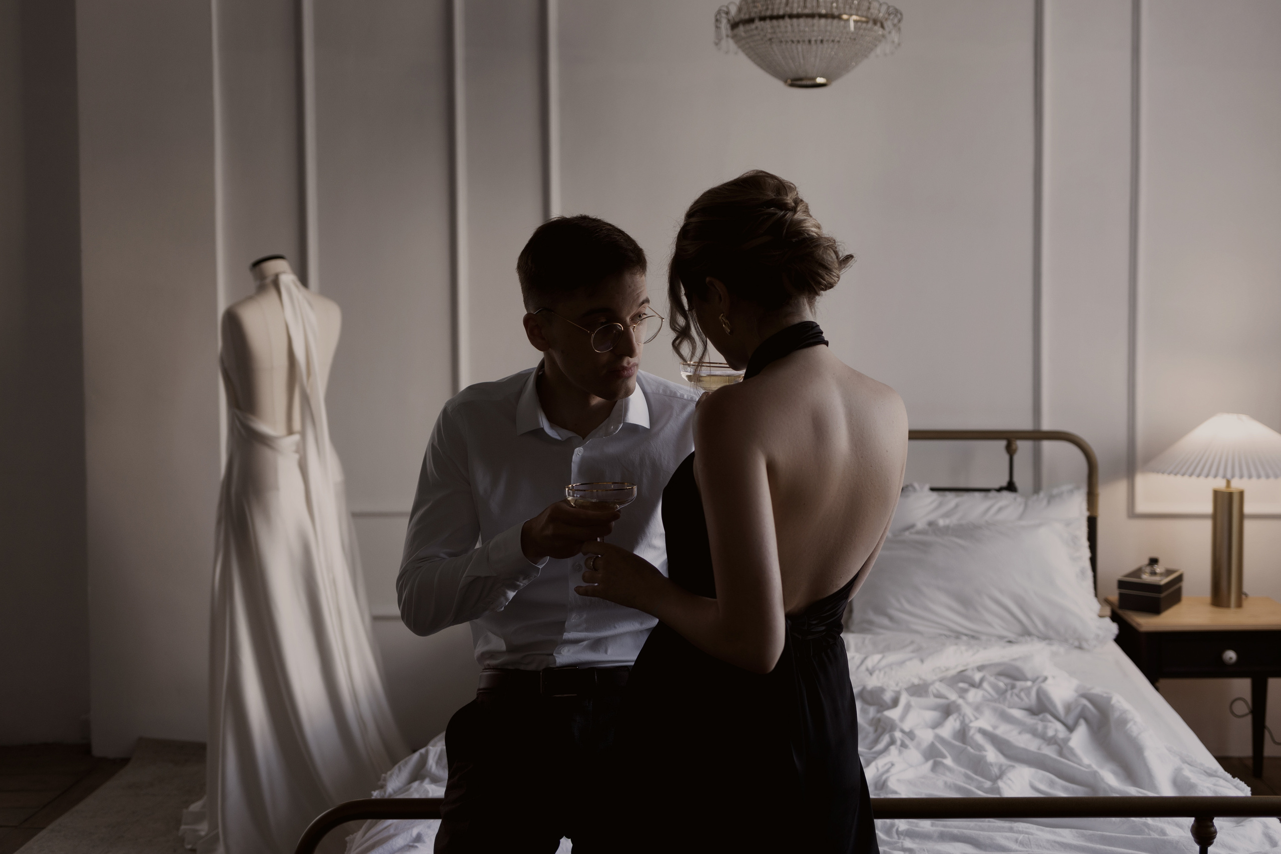 Аня и Тимур. Семейный и свадебный фотограф в Крыму и в Севастополе Сазонова Эля