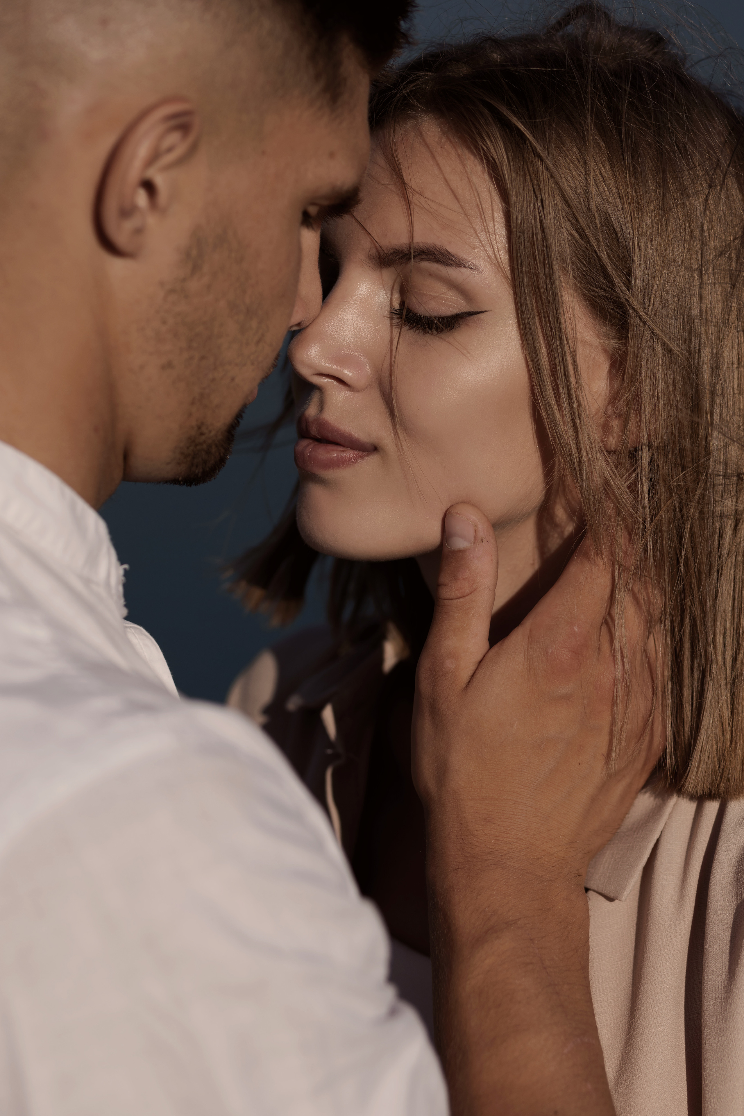 Катя и Ваня. Семейный и свадебный фотограф в Крыму и в Севастополе Сазонова Эля