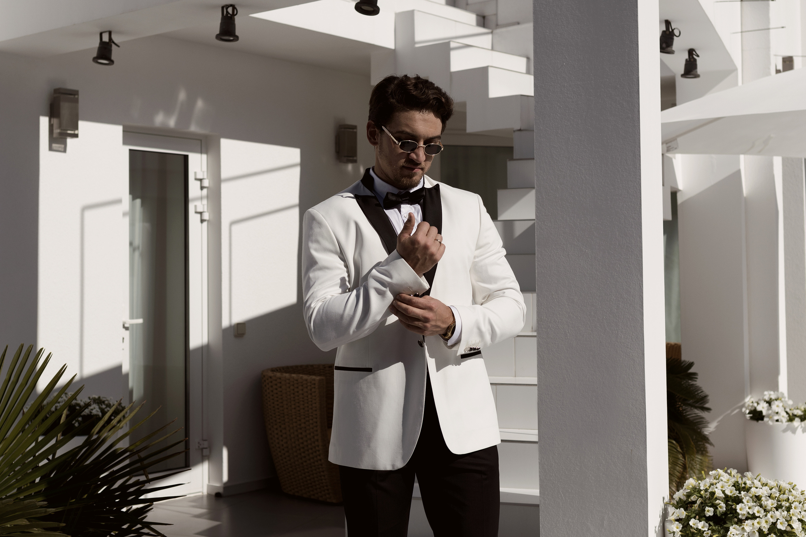 Анастасия и Георгий. Семейный и свадебный фотограф в Крыму и в Севастополе Сазонова Эля