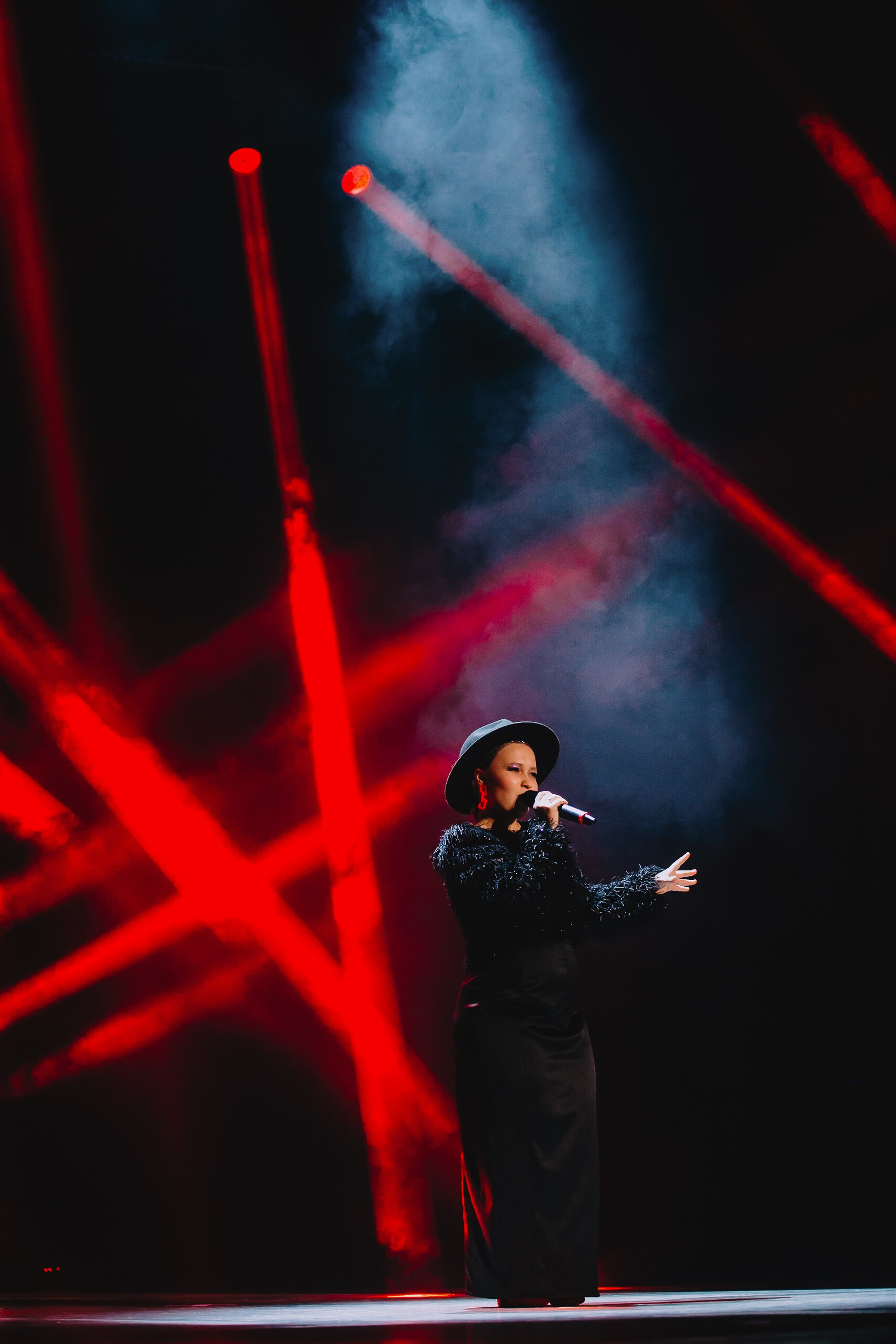 Школа музыки и танца M#RCI. Фотограф событий Злобин Дмитрий