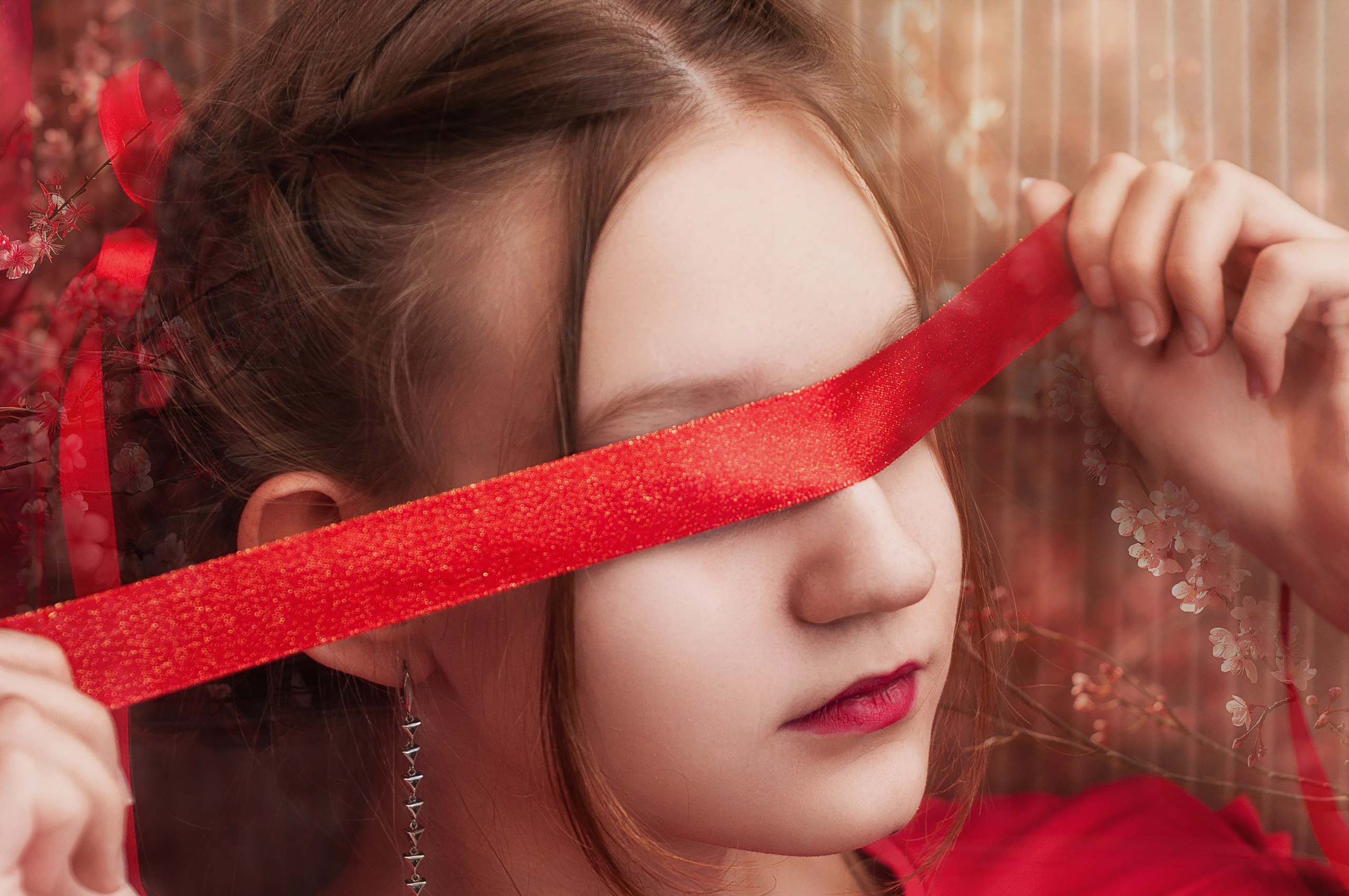 Ариша. Детский и семейный фотограф Анна Орманжи, Салехард