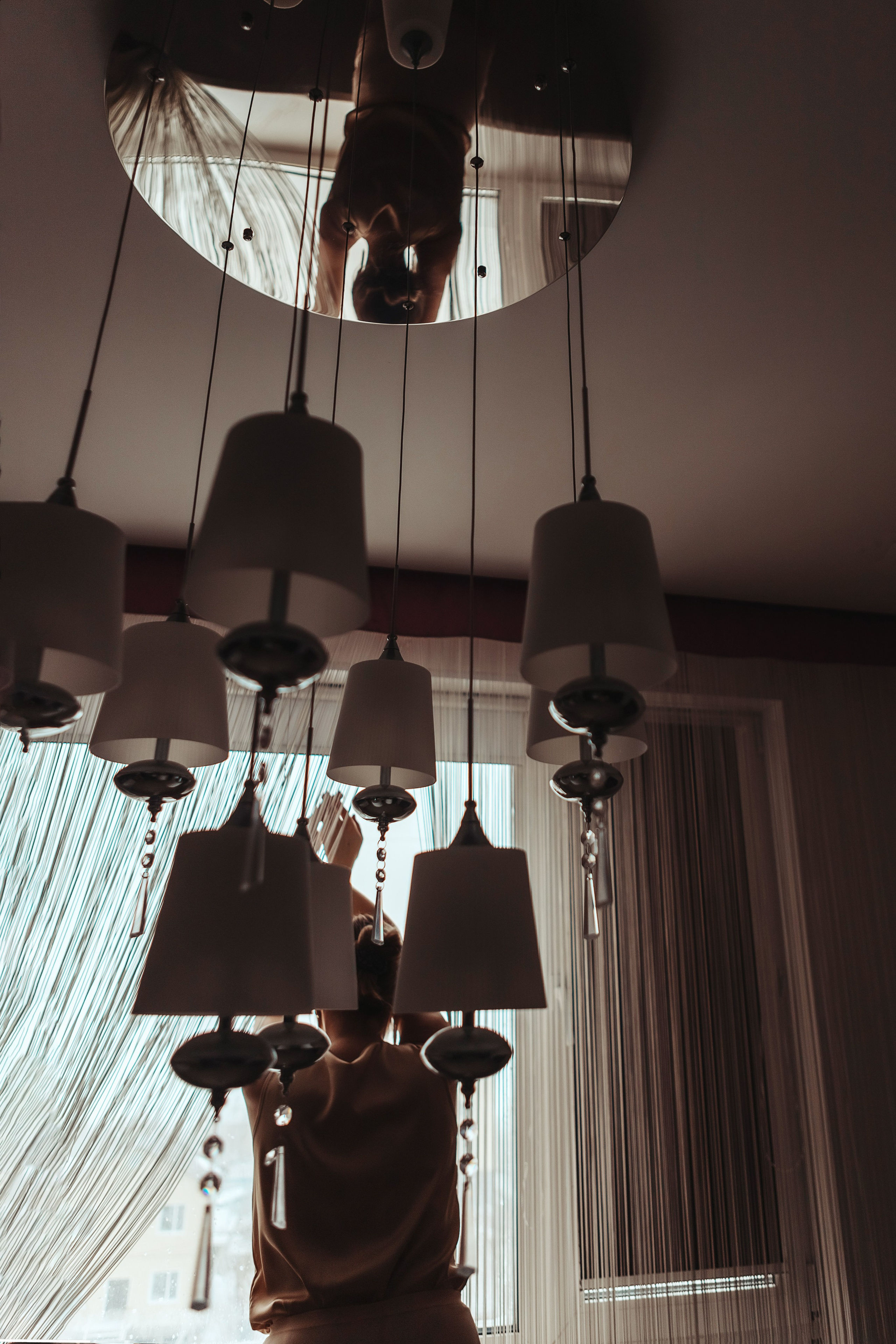 Наталья. Детский и семейный фотограф Анна Орманжи, Салехард