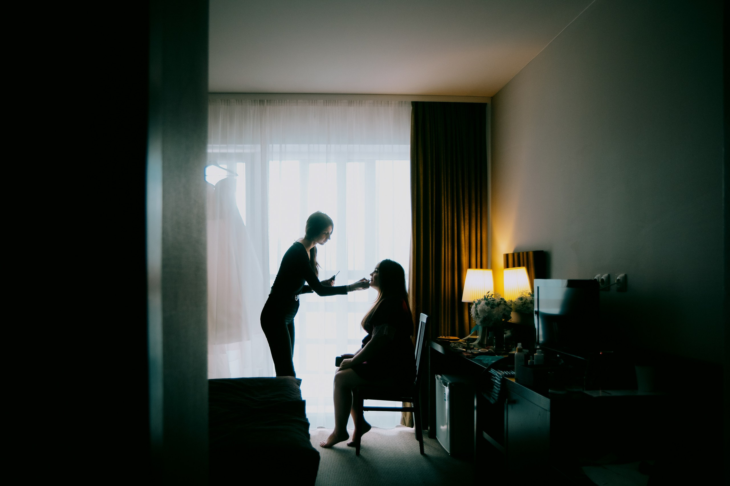 Избранные работы. Свадебный и репортажный фотограф в Новосибирске Матлак Дарья