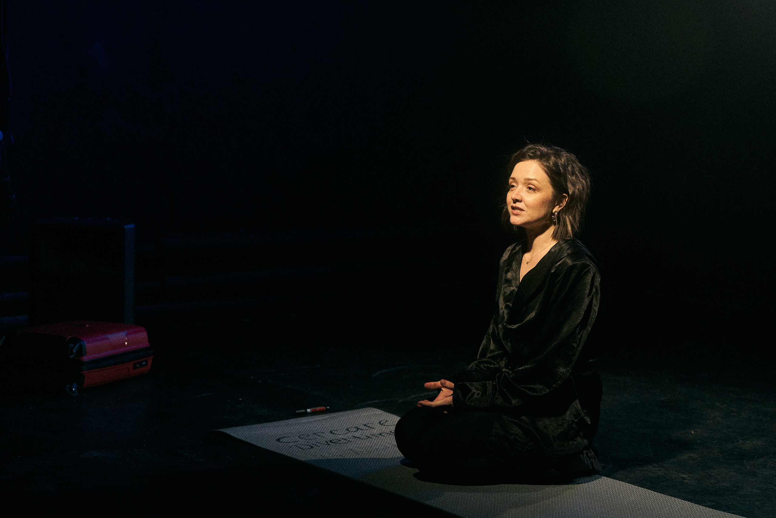 Фото- и Видеосъемка в театре. Фотограф Петр Анисимов