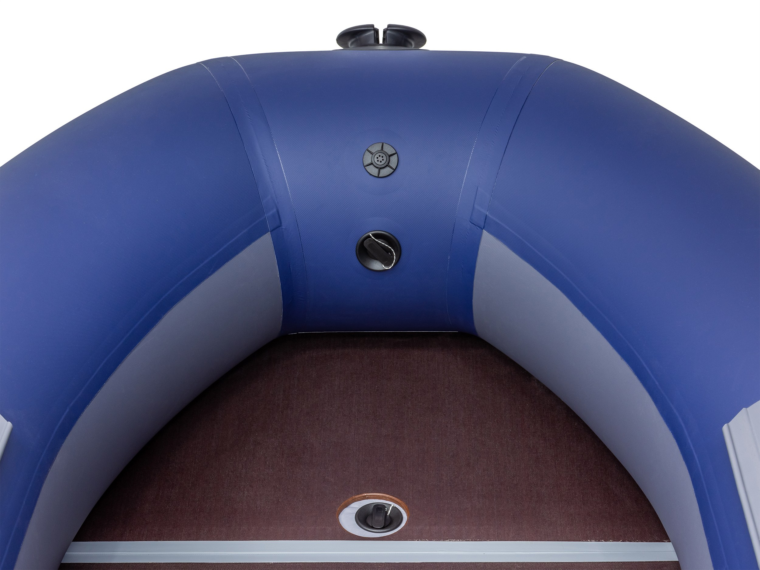 Лодки. Vulgar Ferret's Production