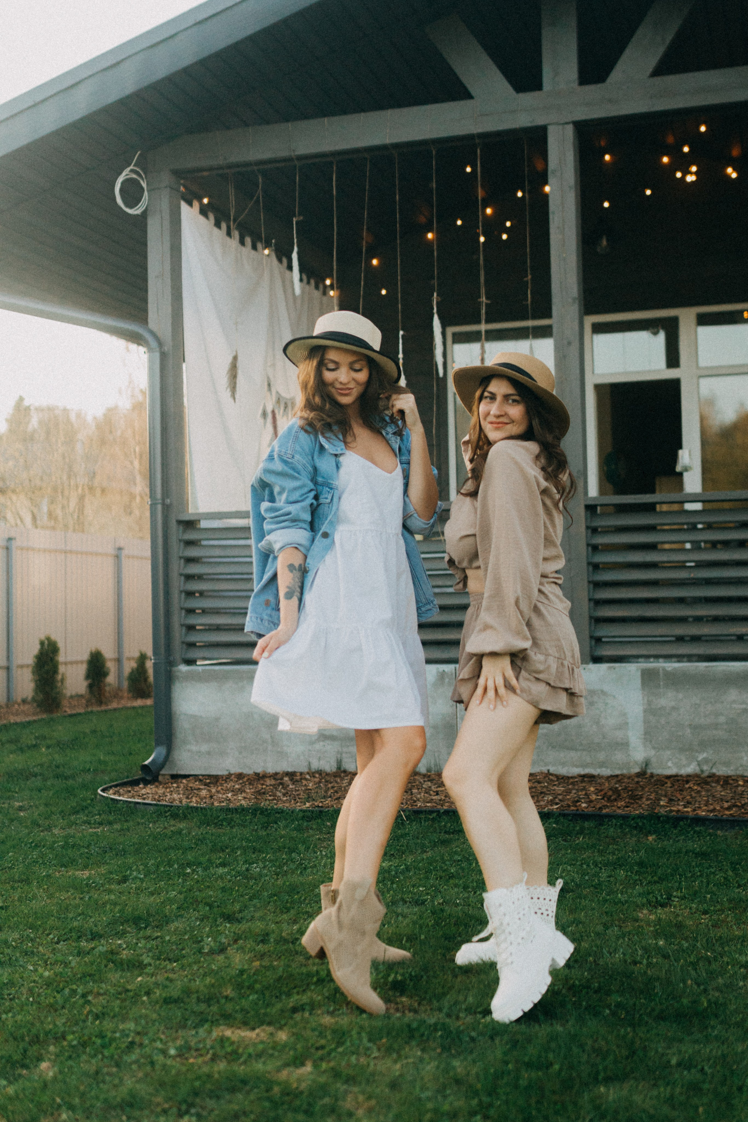 День Рождения Татьяны. Фотограф НОГИНСК, Москва, Анастасия Белая