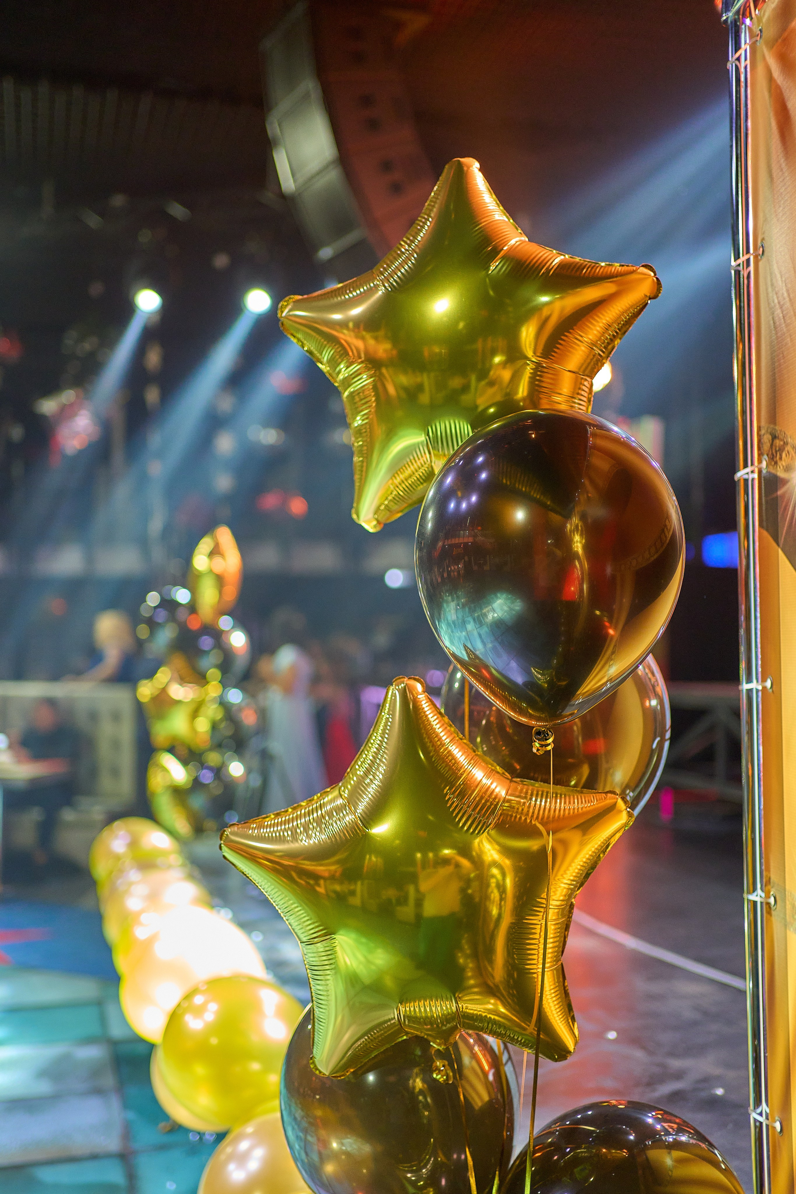 Всероссийский конкурс красоты Бриллианты России