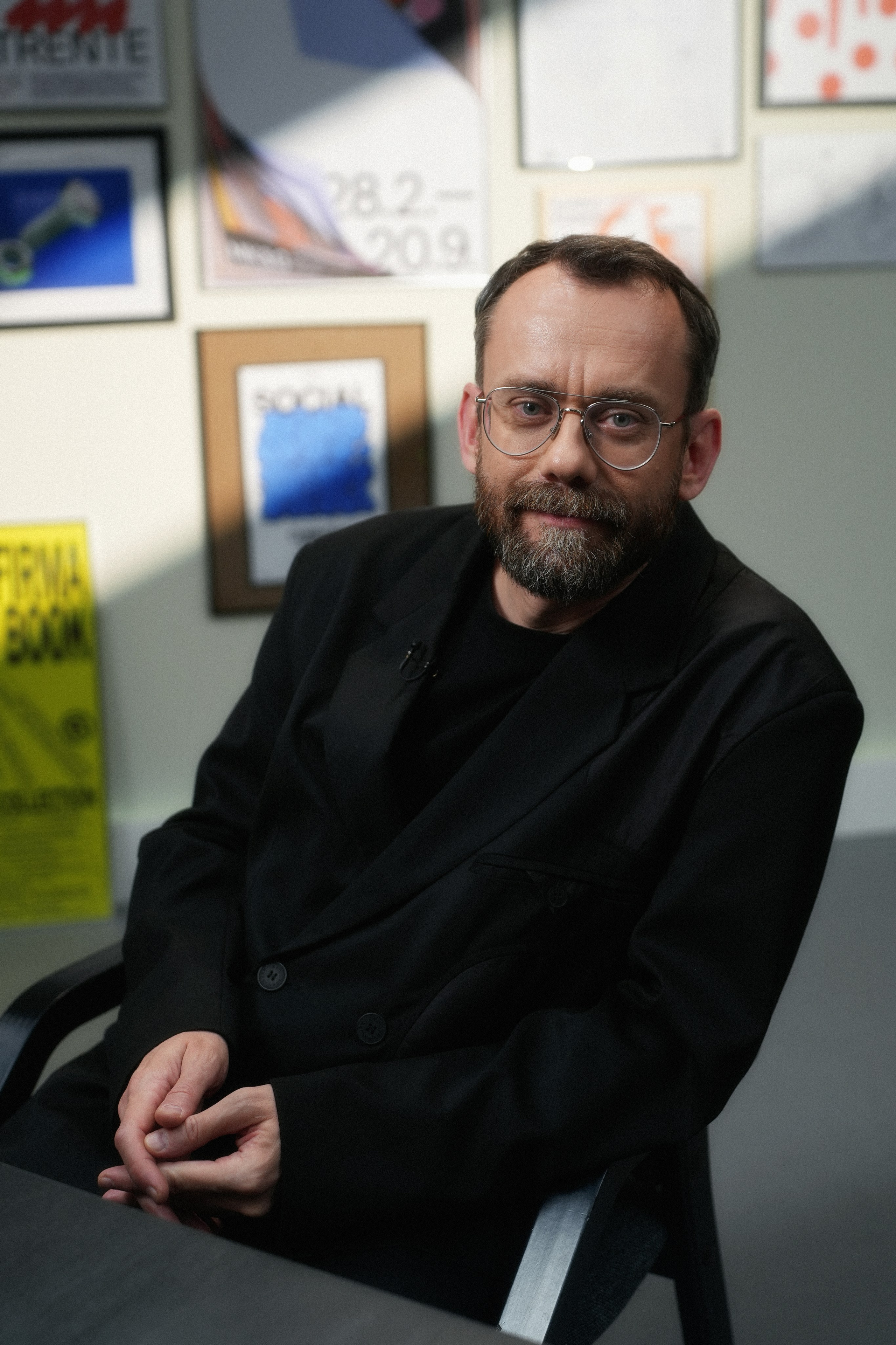 НОВОЕ СЛОВО. ANNA — PHOTOGRAPHER