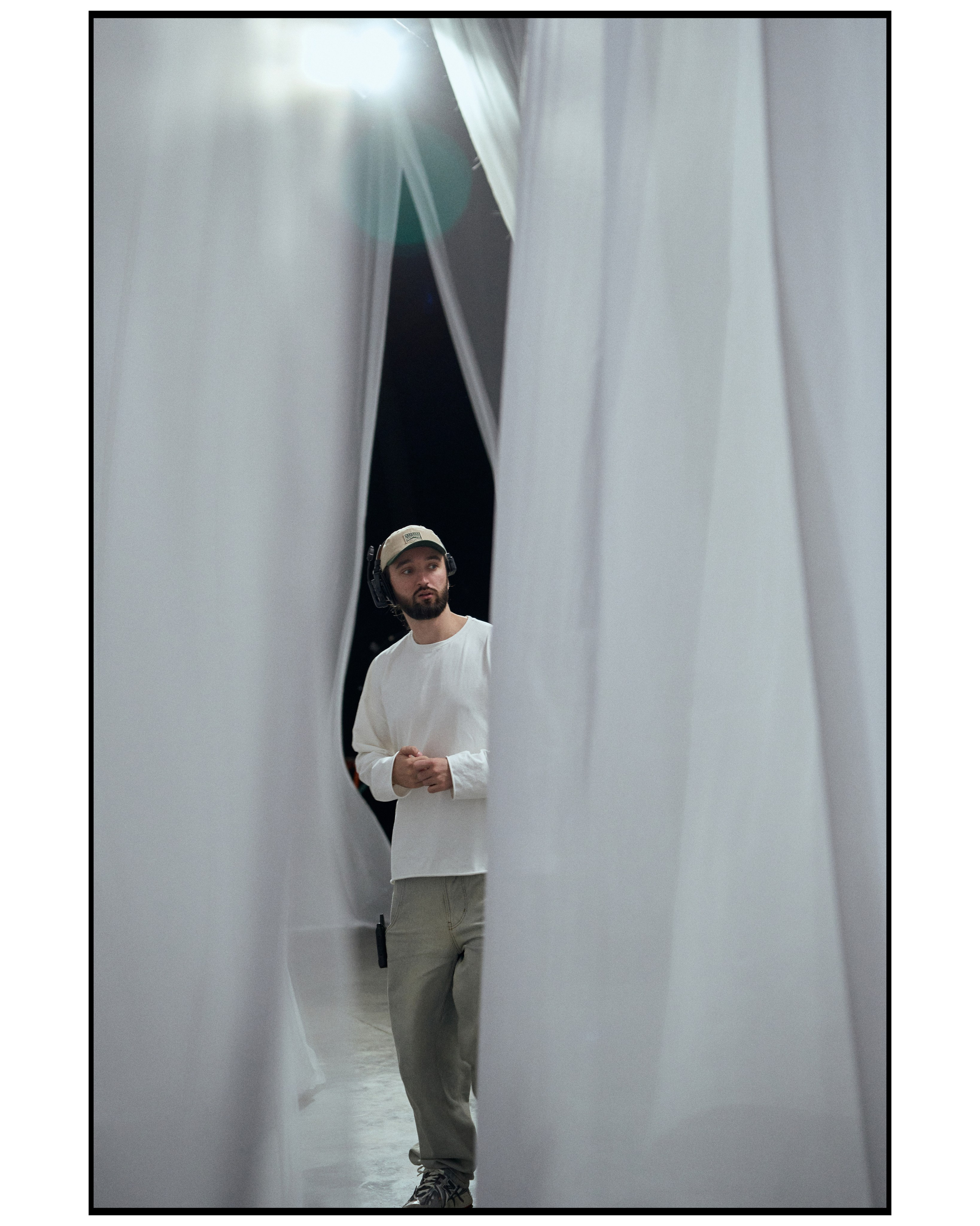 МУЗА. ANNA — PHOTOGRAPHER