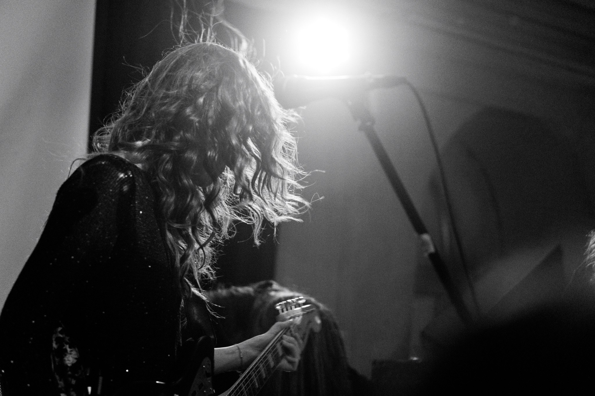 Eternal Winter day 1, 03.01.26, TAGO)))MAGO)))