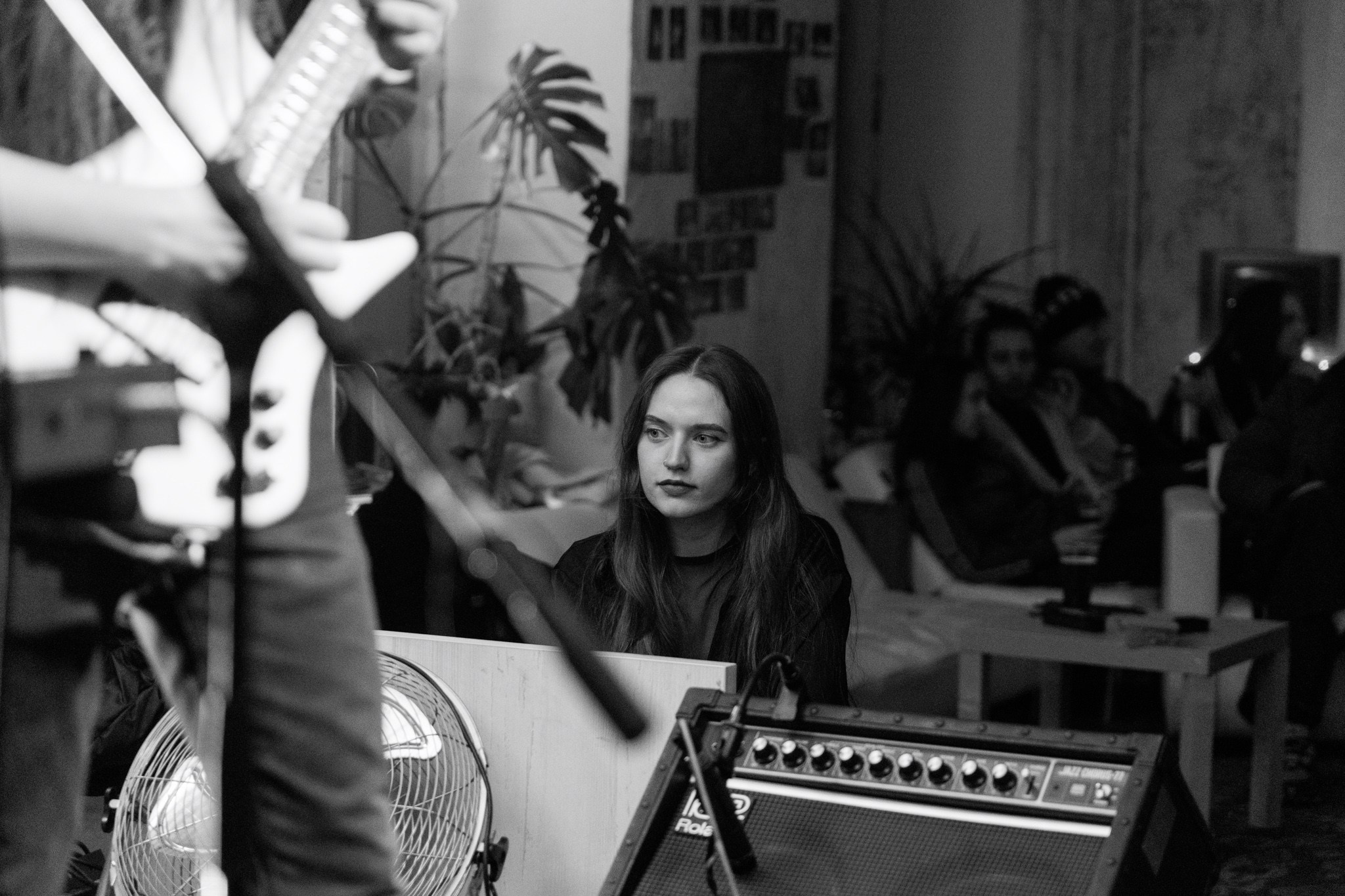 Проказа, The Invisible Machine Engine, Задача трех тел, Язва, 24.01.26, TAGO)))MAGO)))