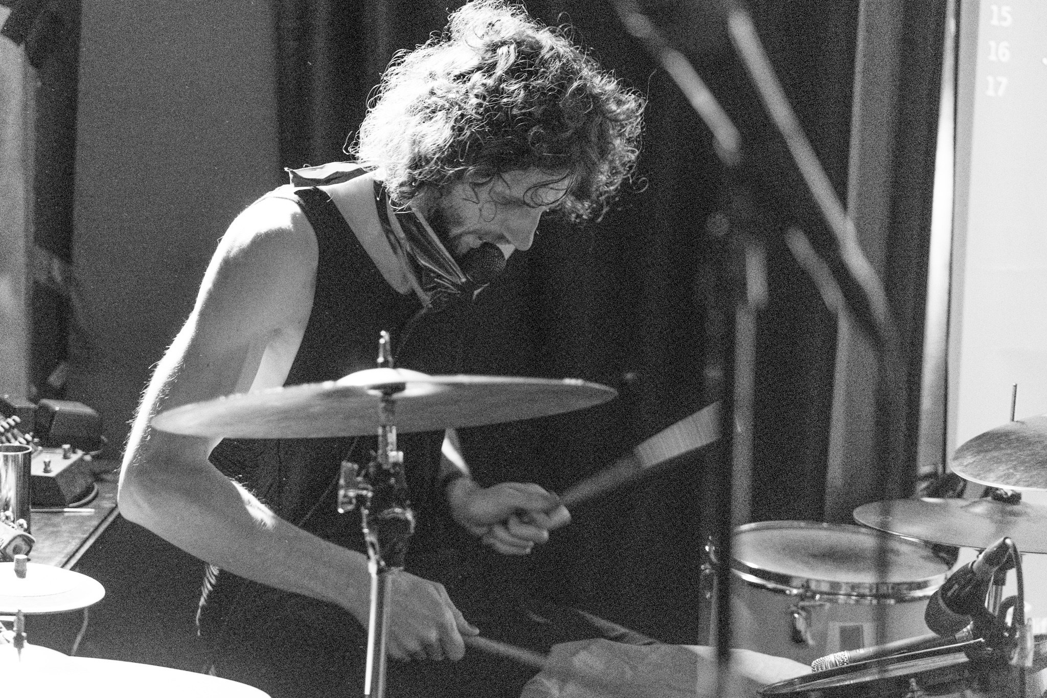 Московская шумовая мануфактура, 24.10.25, TAGO)))MAGO)))