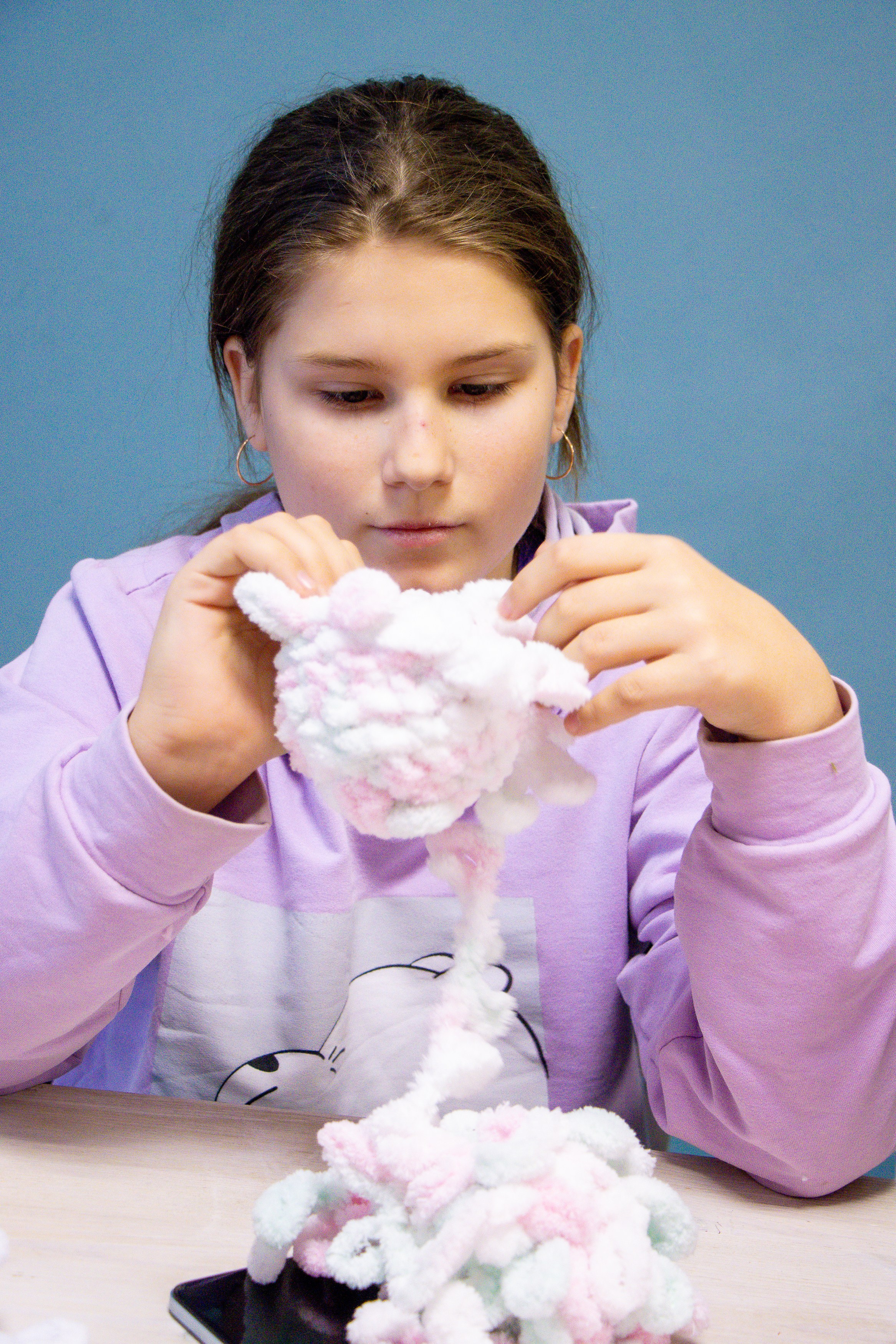 Профи съёмка кружка. Фотограф Татьяна Матрос