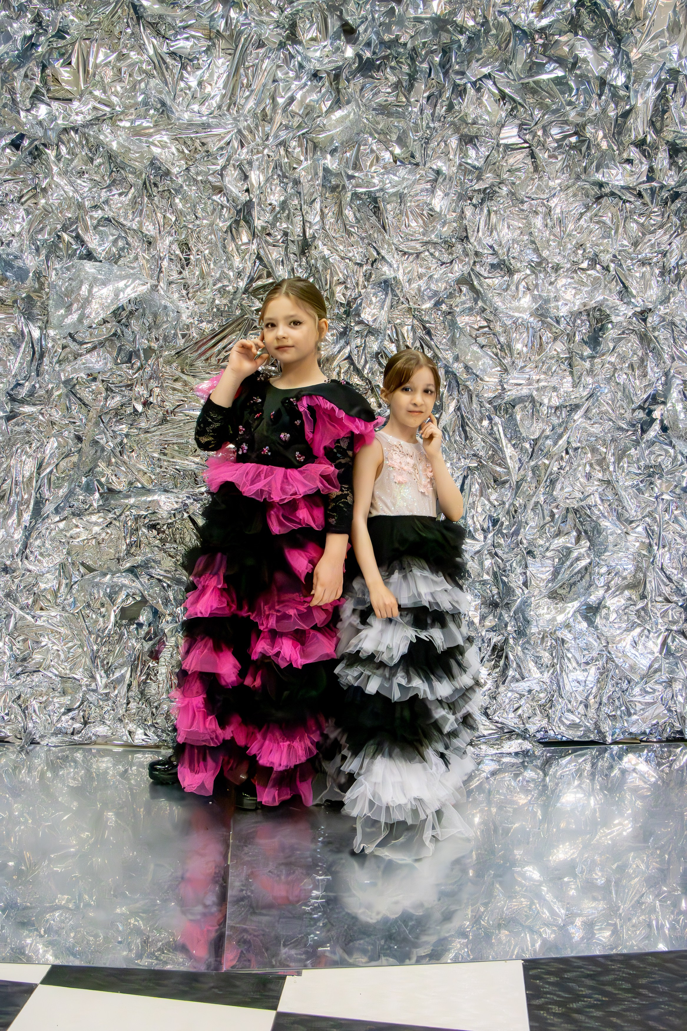 Estet Fashion Week 2025. Фотограф Татьяна Матрос